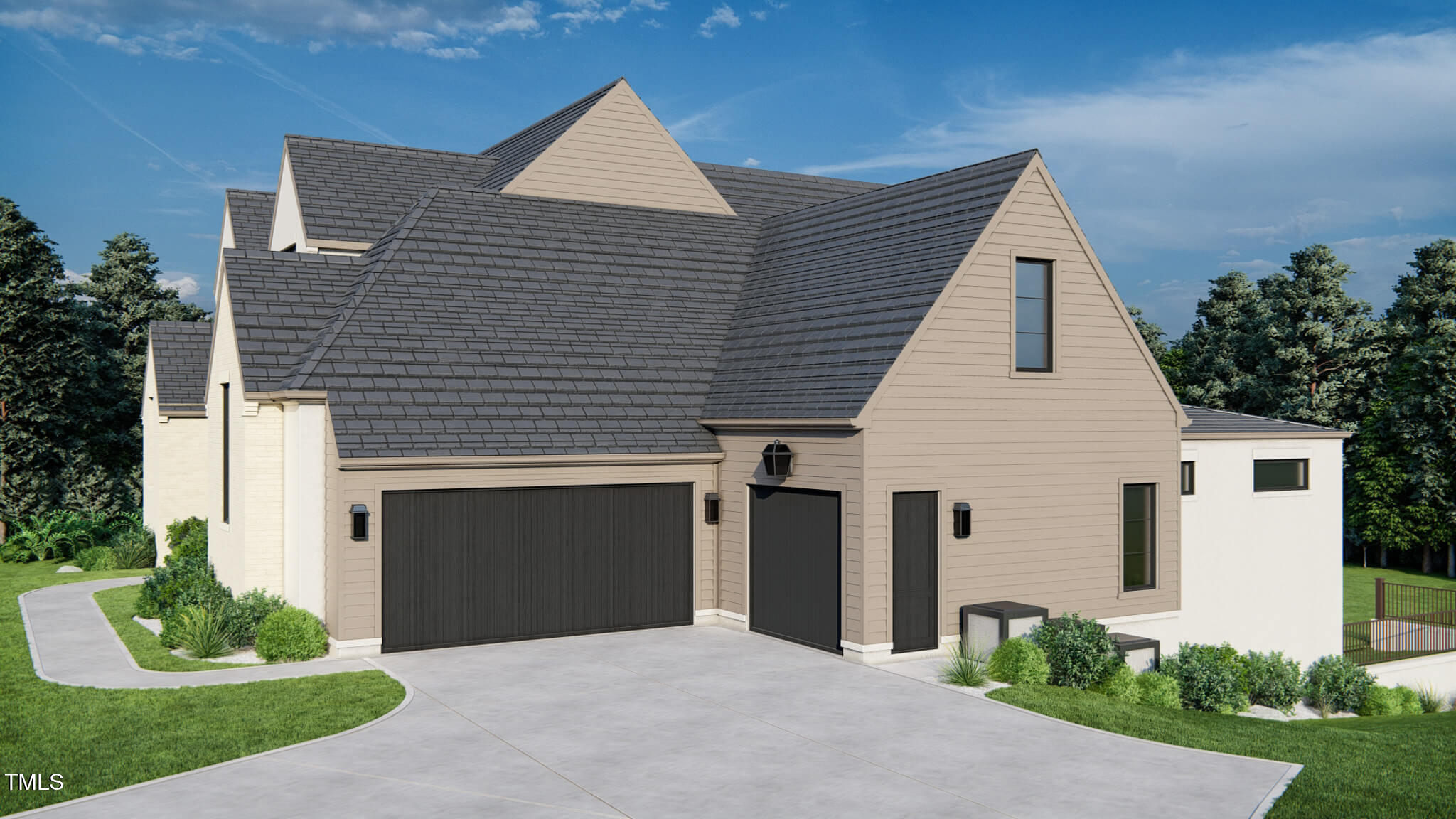 297 Colonial Ridge Drive Property Photo 15