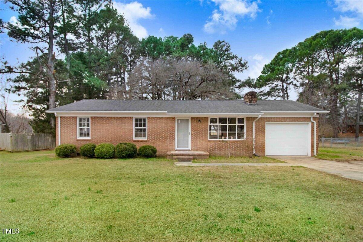 4124 Ridgecrest Road Property Photo