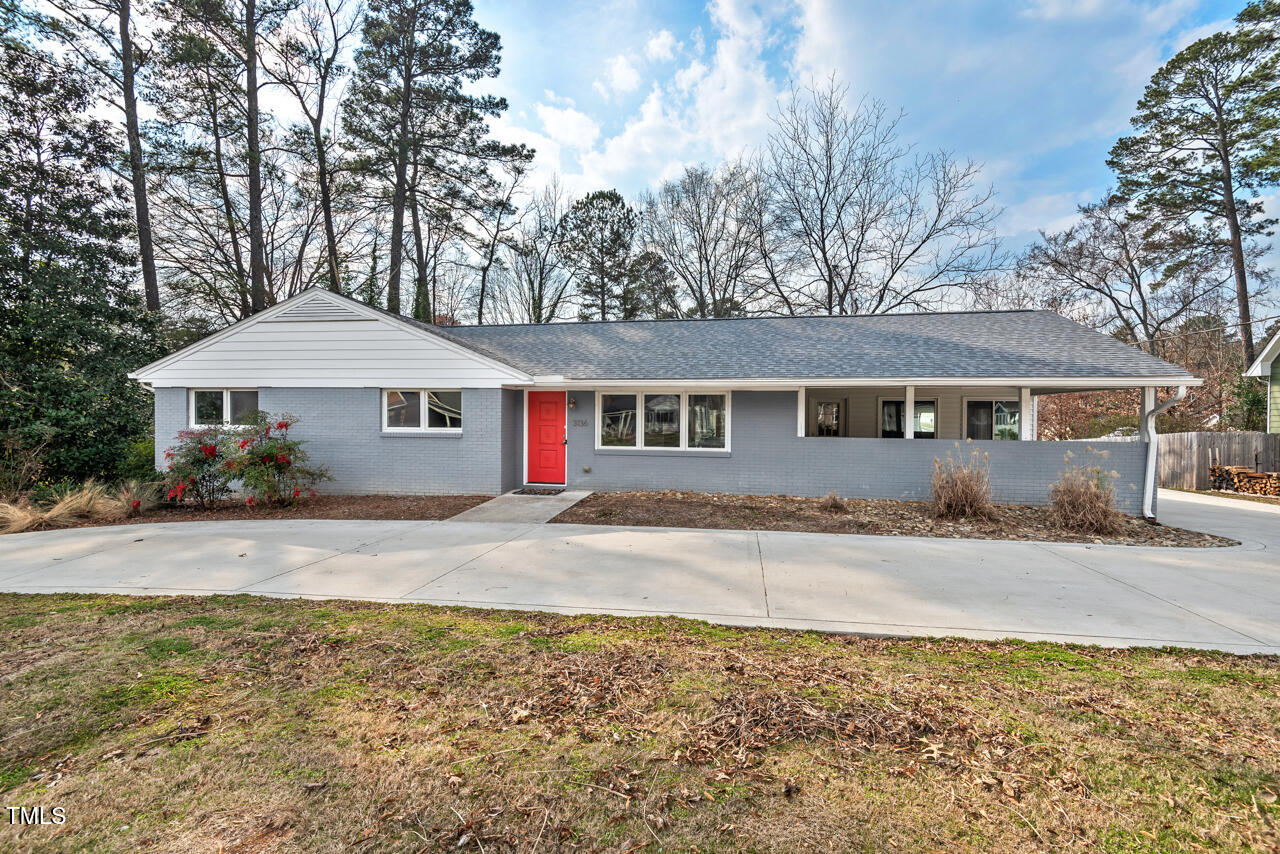 3136 Dixon Road Property Photo