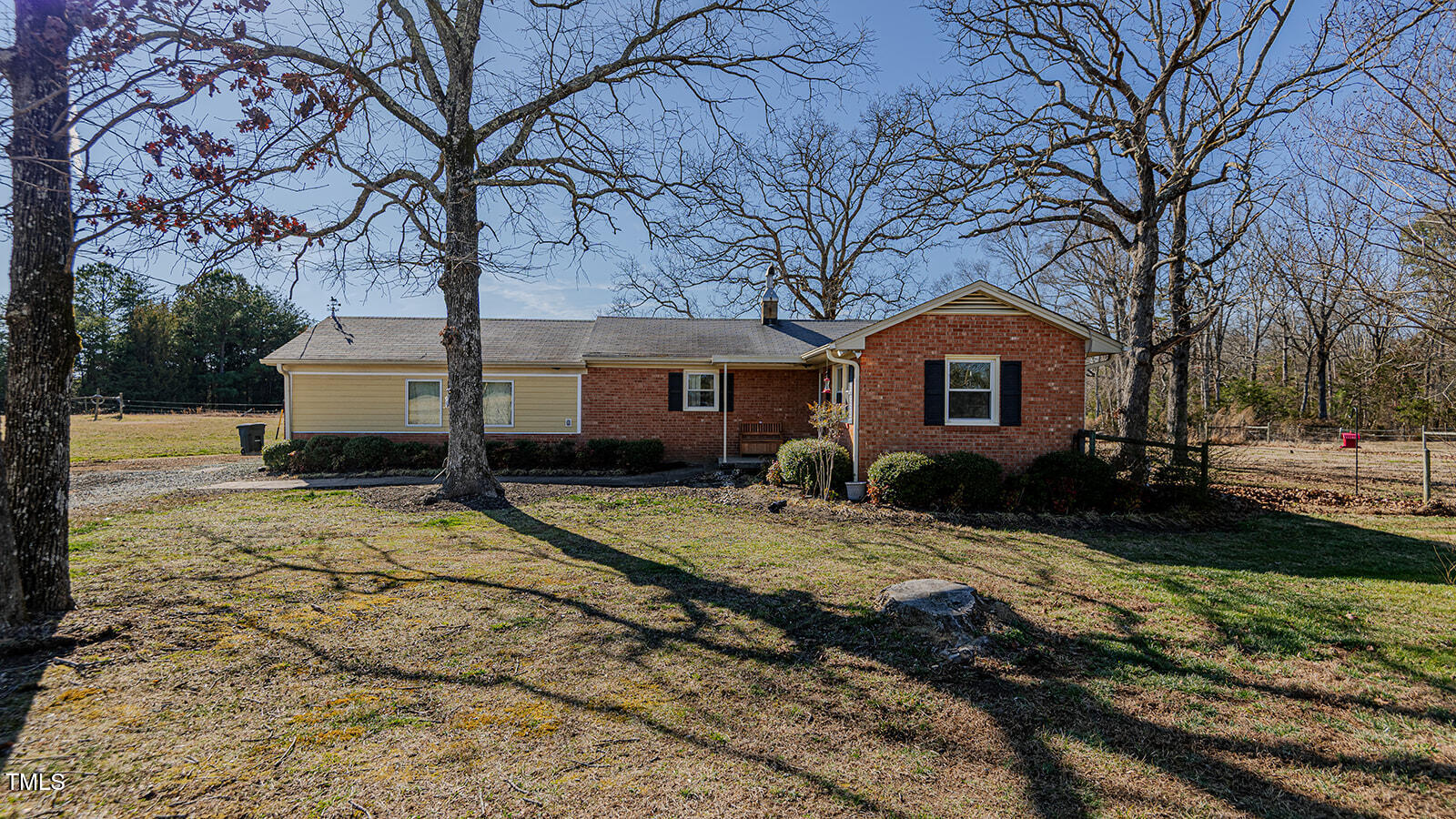 5436 New Oak Trail Property Photo