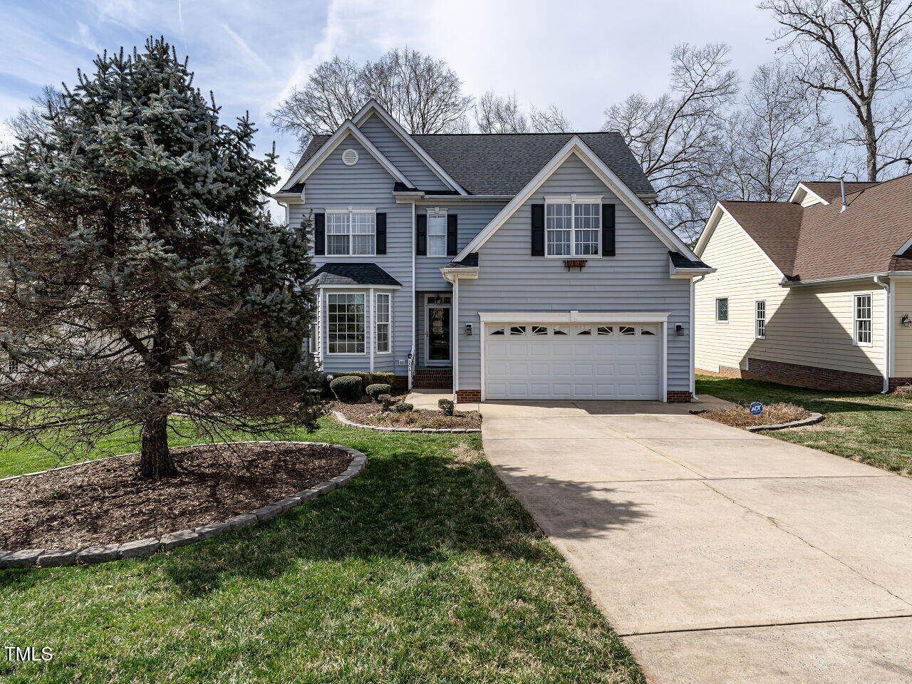 206 May Farm Road Property Photo