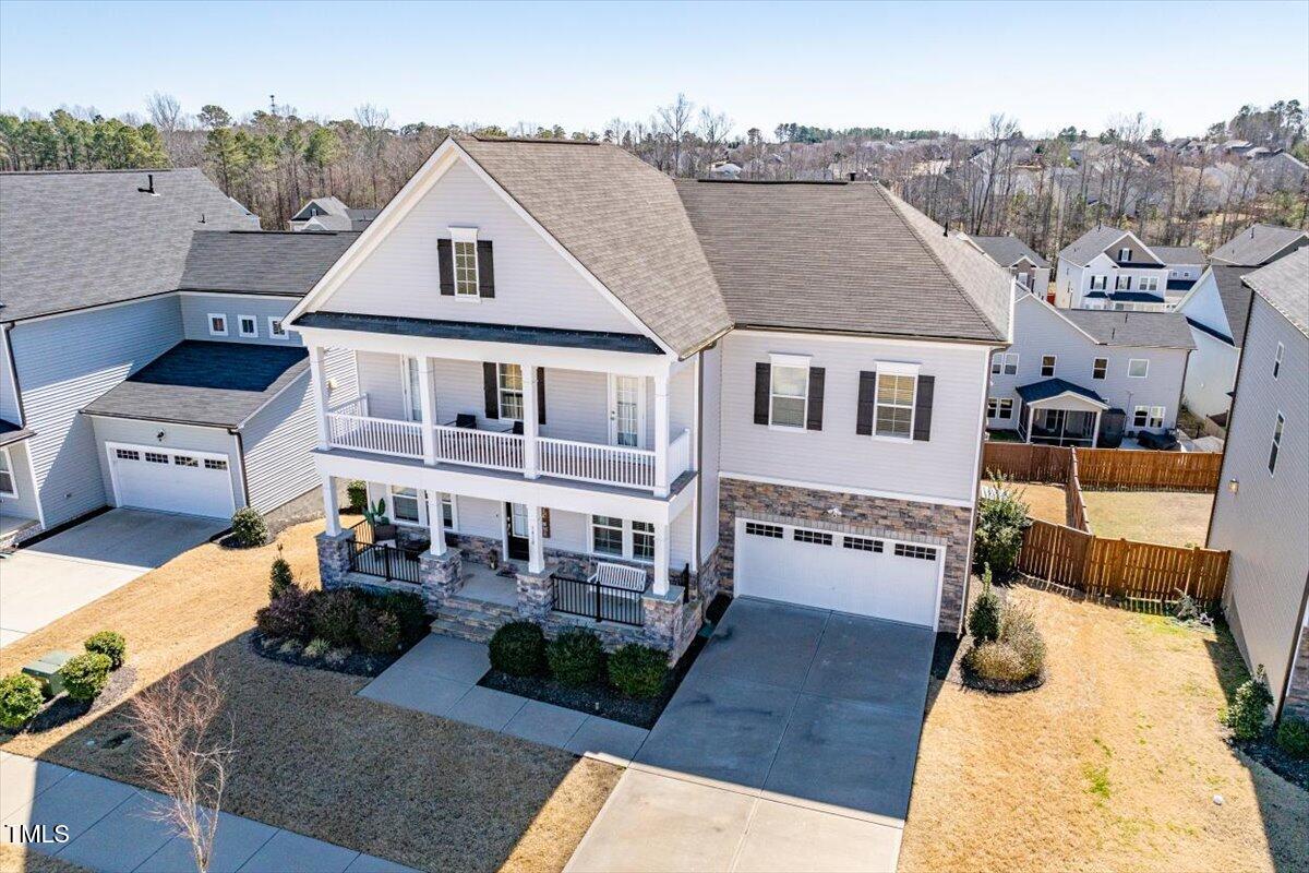 Wake County Schools Real Estate Listings Main Image