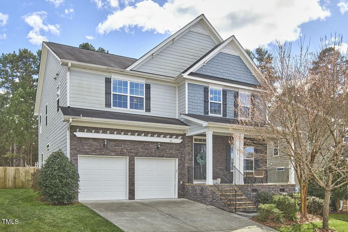 215 Strolling Way Property Photo