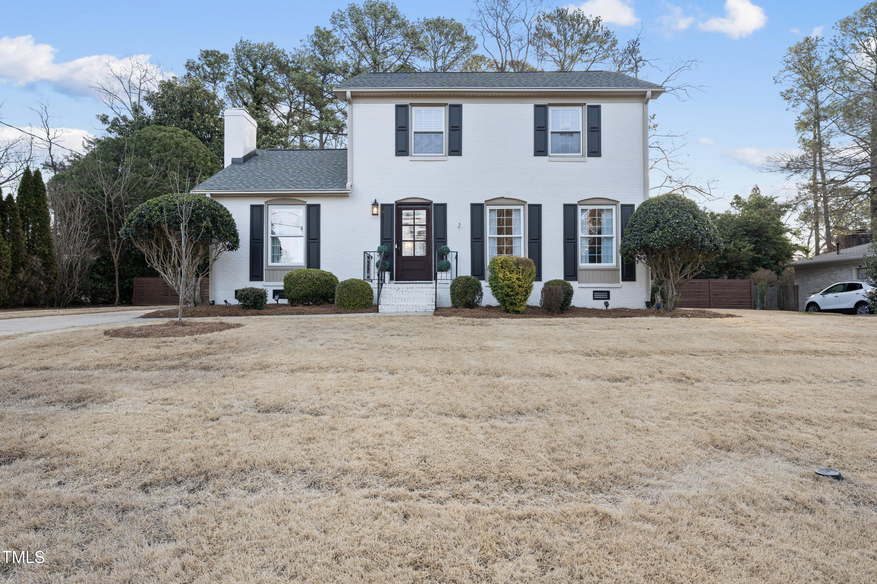 4708 Sweetbriar Drive Property Photo