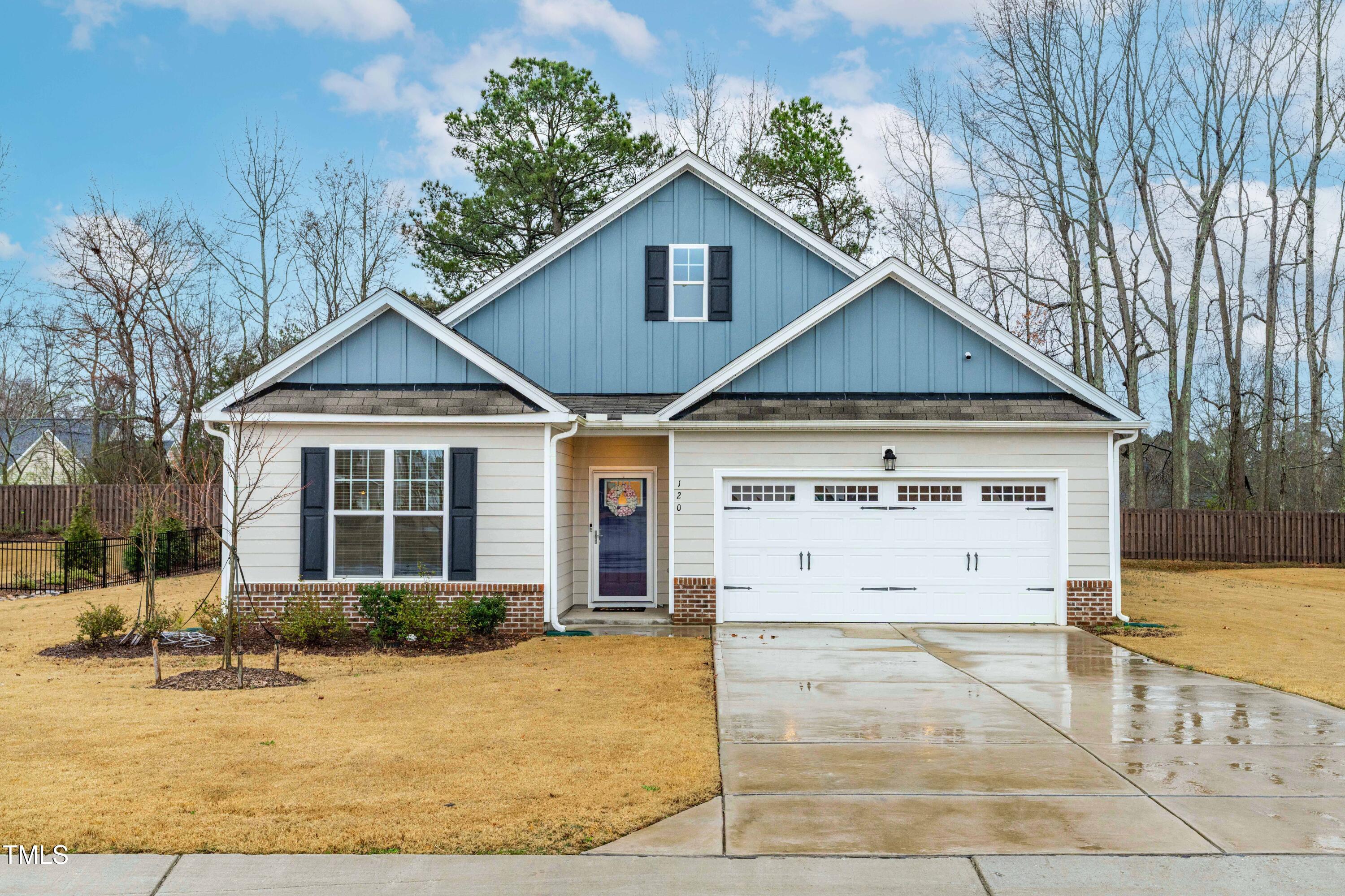 120 Longspur Lane Property Photo