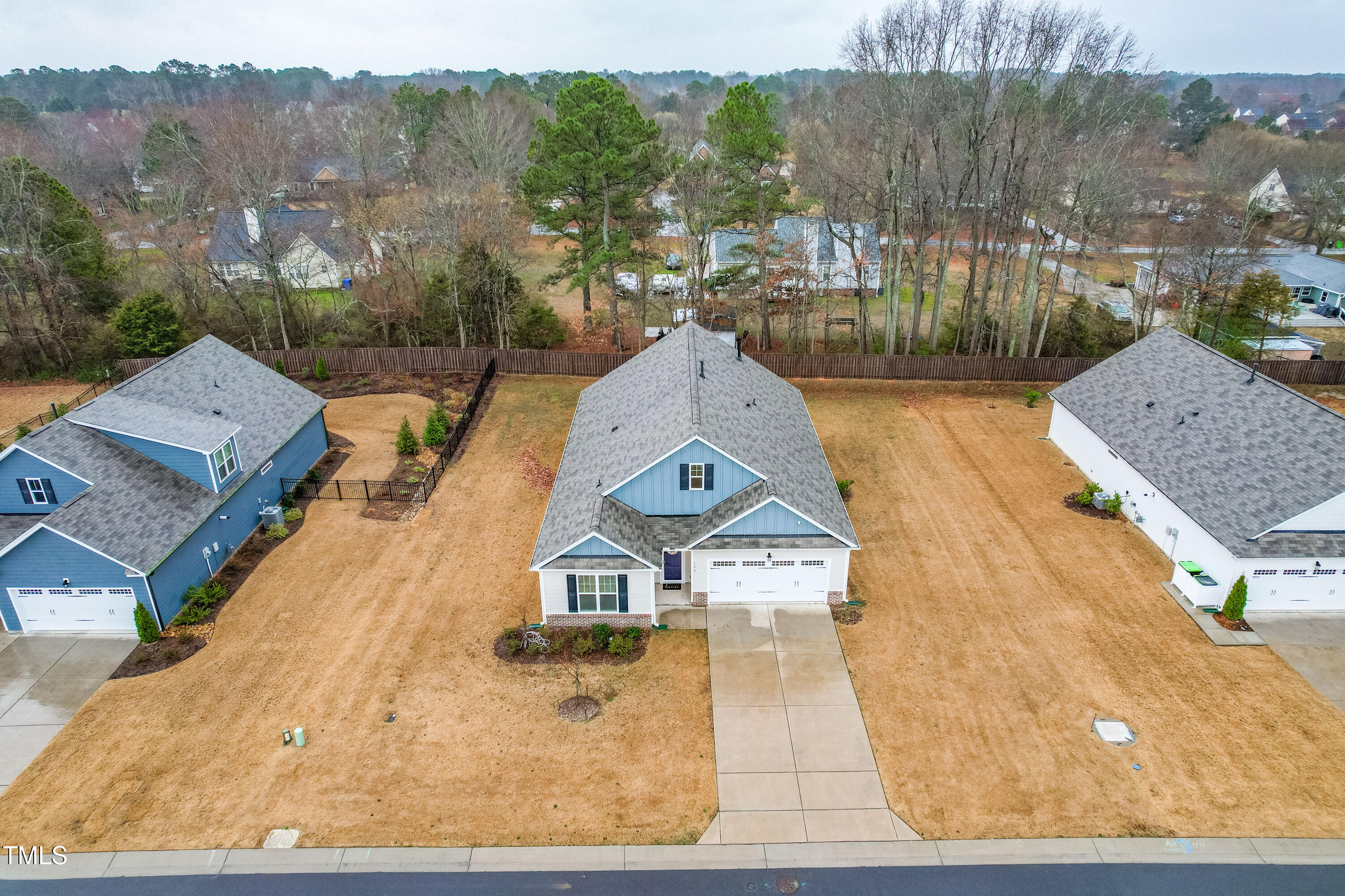 120 Longspur Lane Property Photo 1
