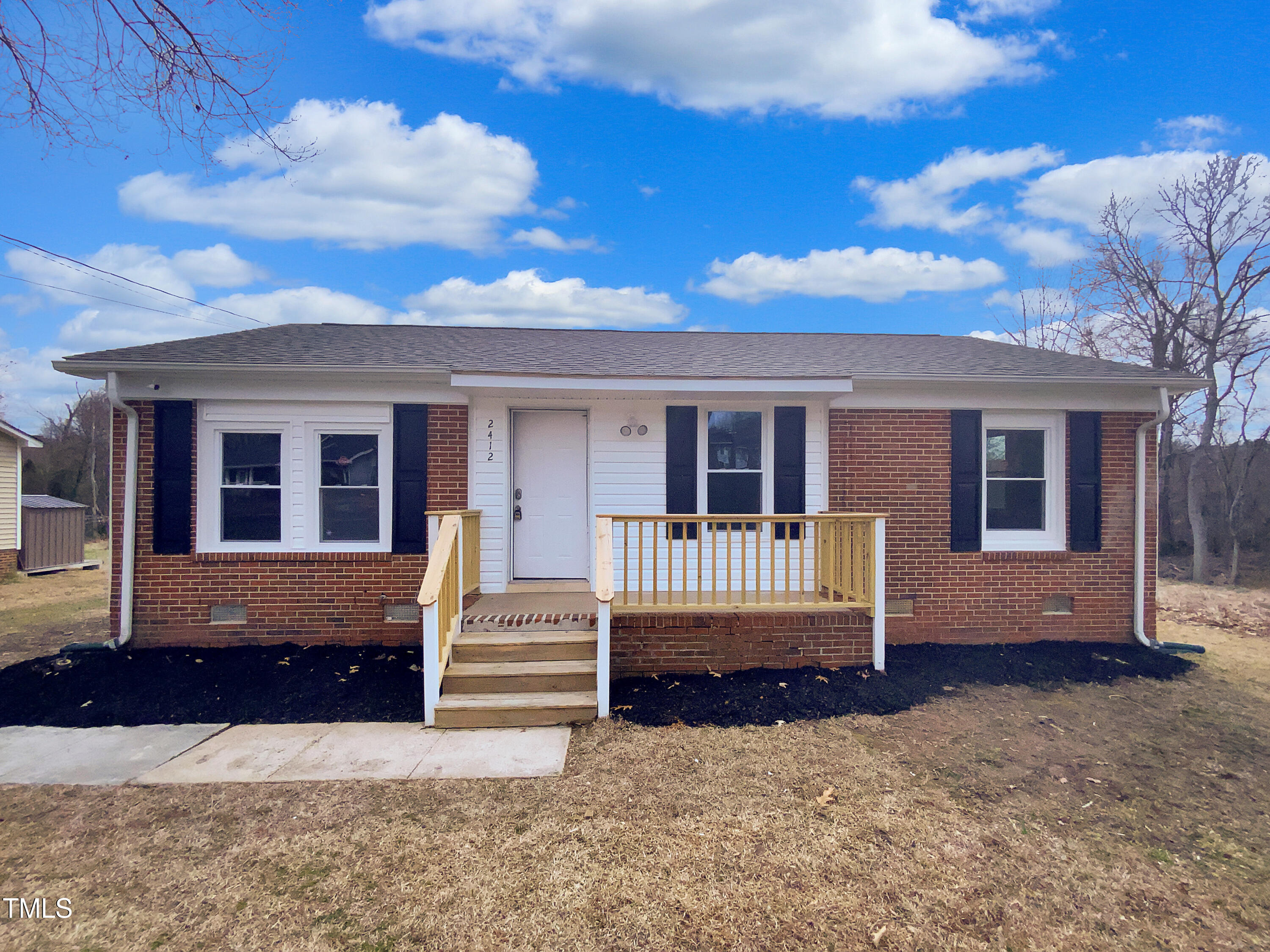 2412 Little John Road Property Photo