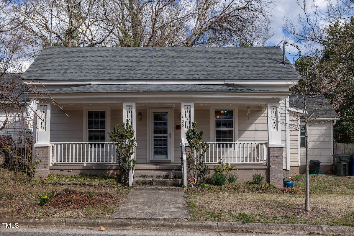 305 Freeman Street Property Photo