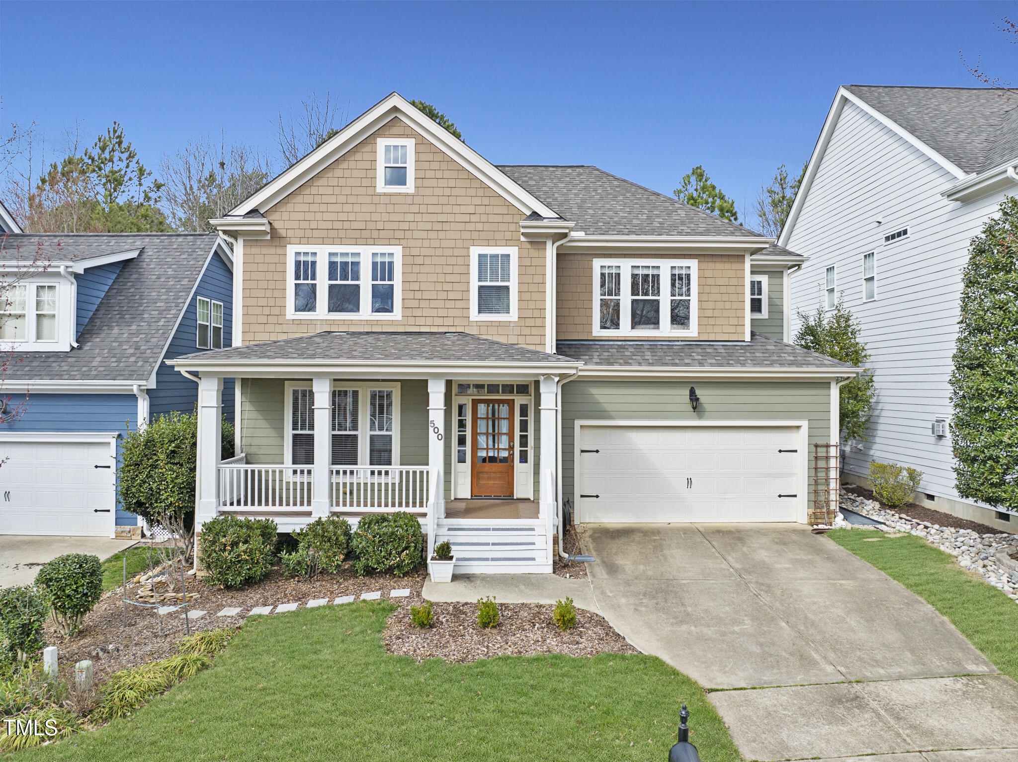 500 Skygrove Drive Property Photo