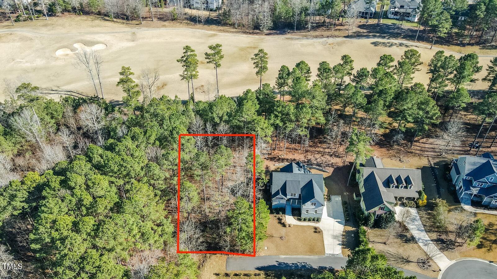 210 Bur Oak Court Property Photo 2