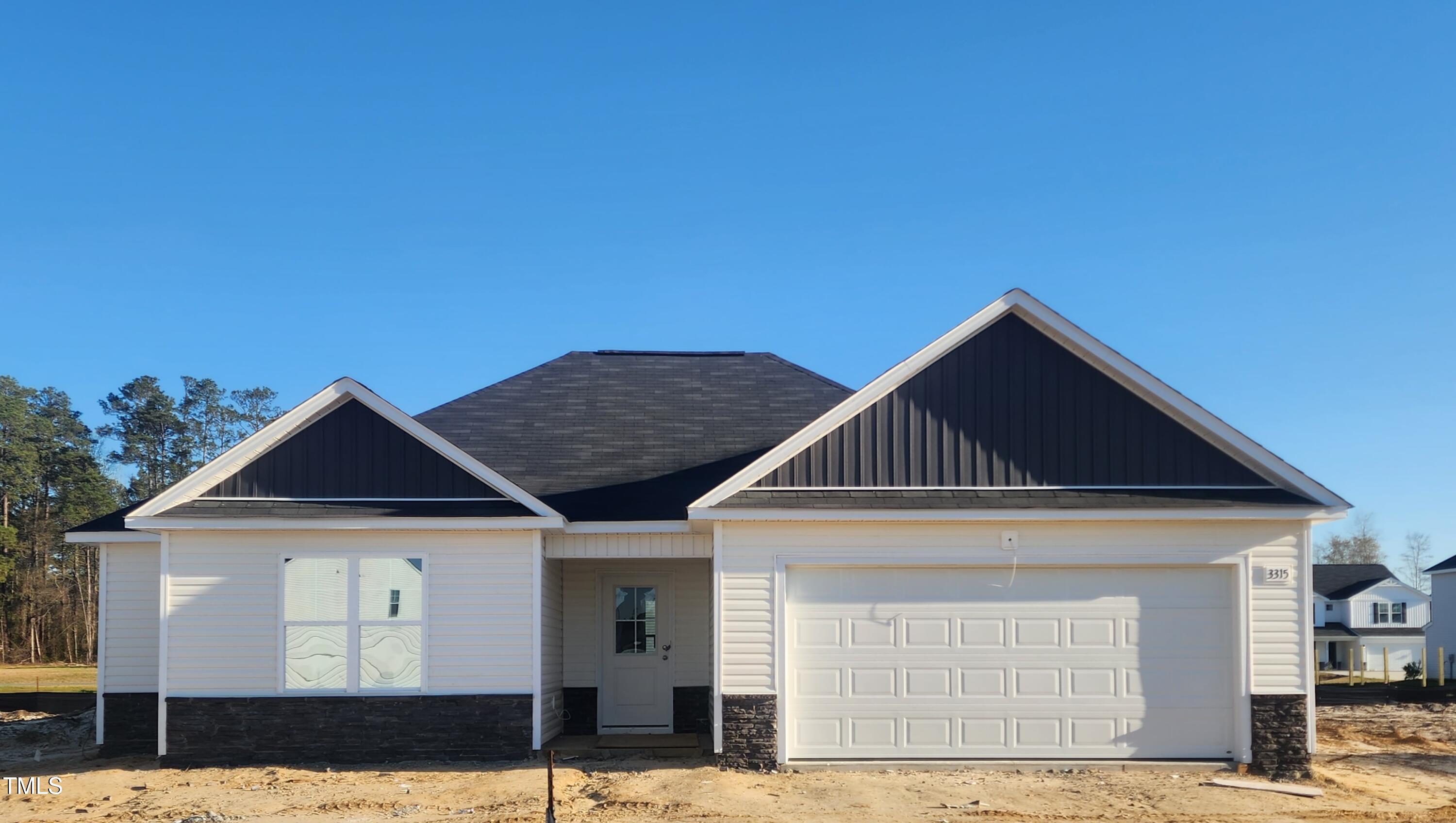 3315 Clydesdale Court Property Photo