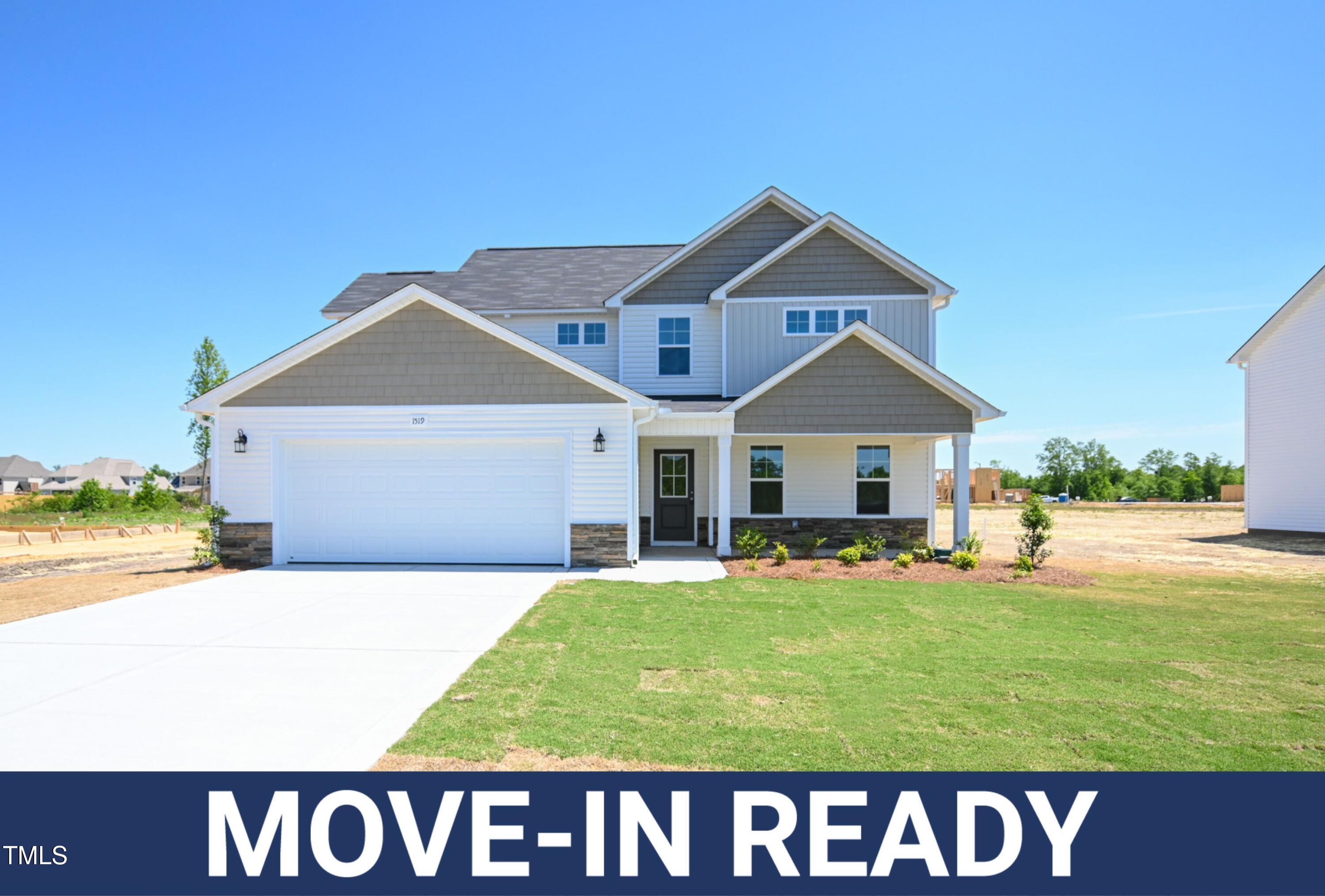 1519 Percheron Path Property Photo