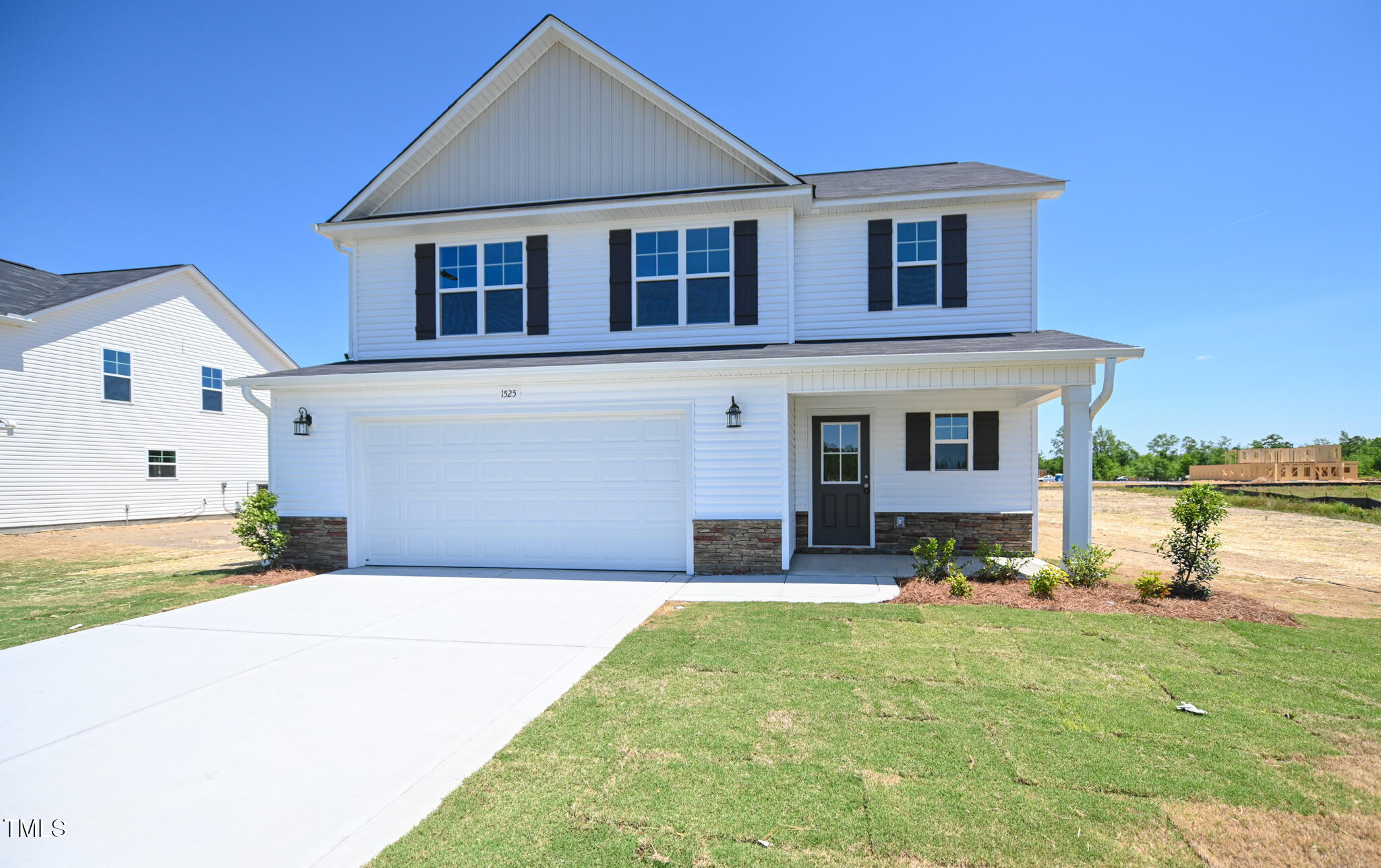 1525 Percheron Path Property Photo