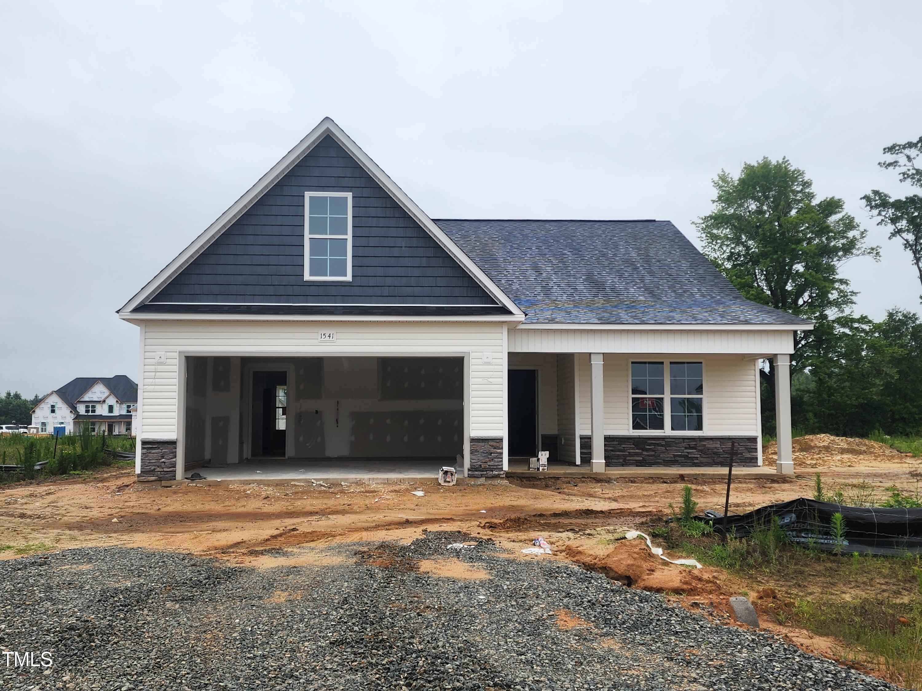 1541 Percheron Path Property Photo 1