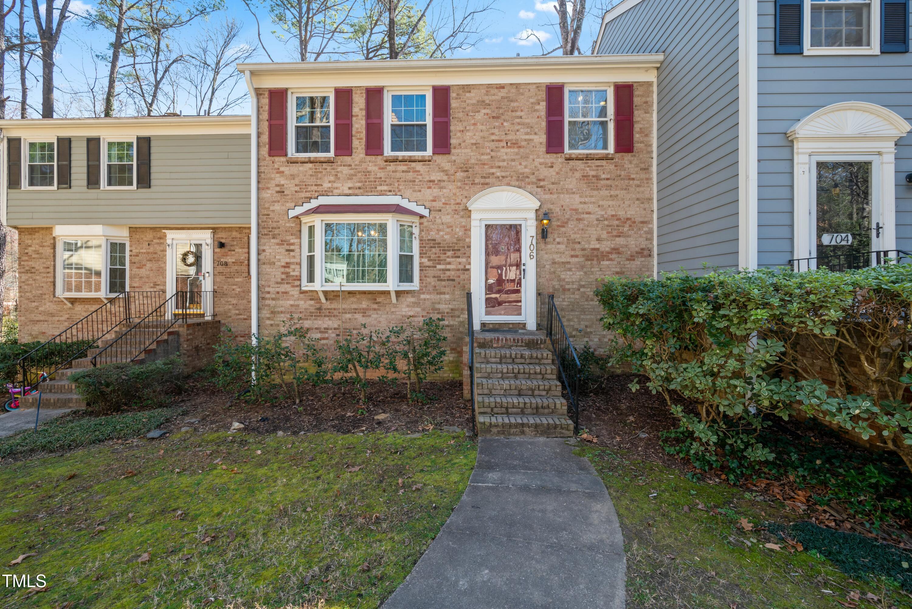 706 Collington Drive Property Photo