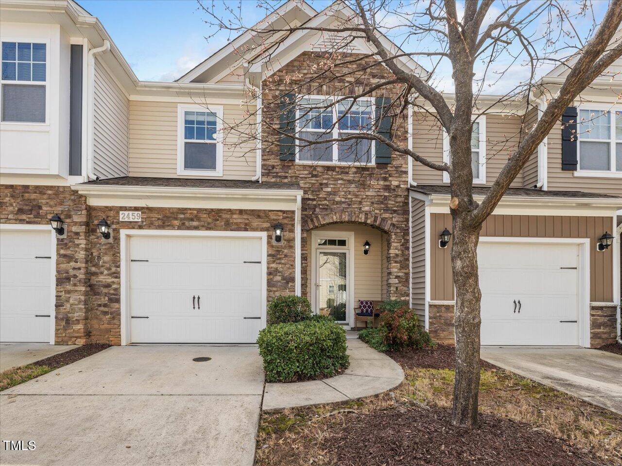2459 Memory Ridge Drive Property Photo