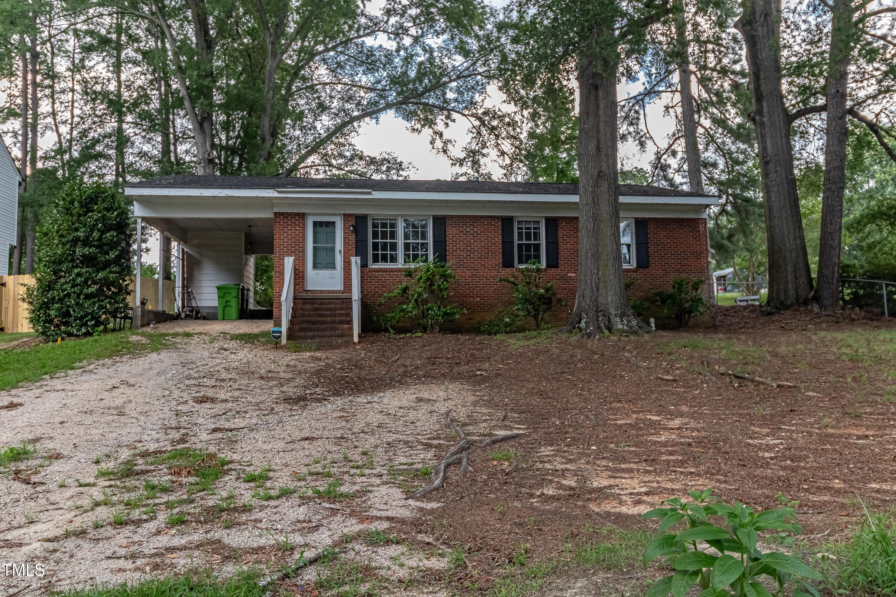 3429 Dogwood Drive Property Photo 1