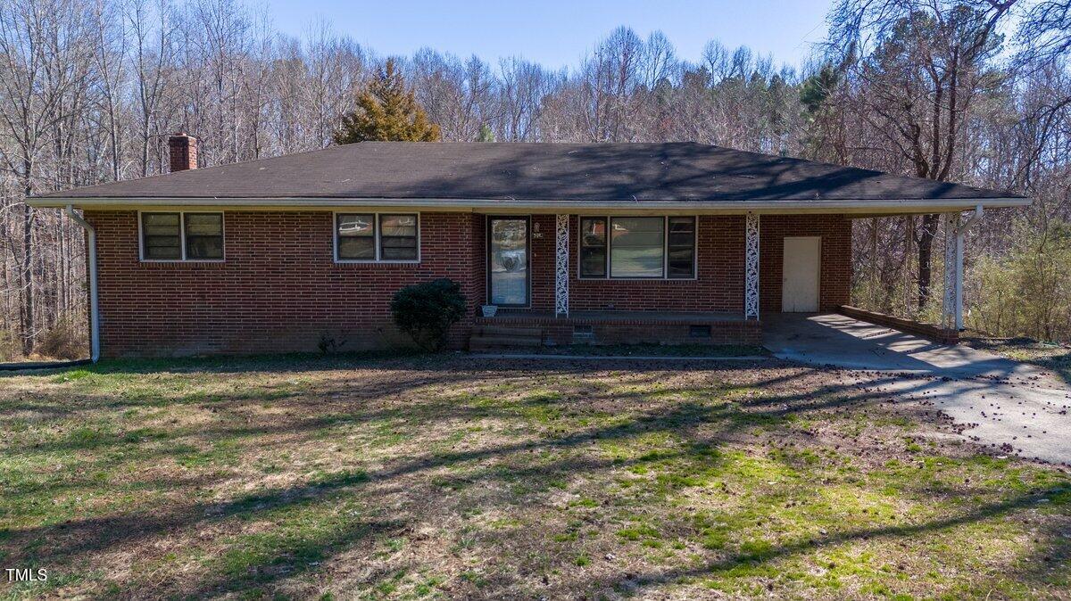 4018 Kilkenny Avenue Property Photo