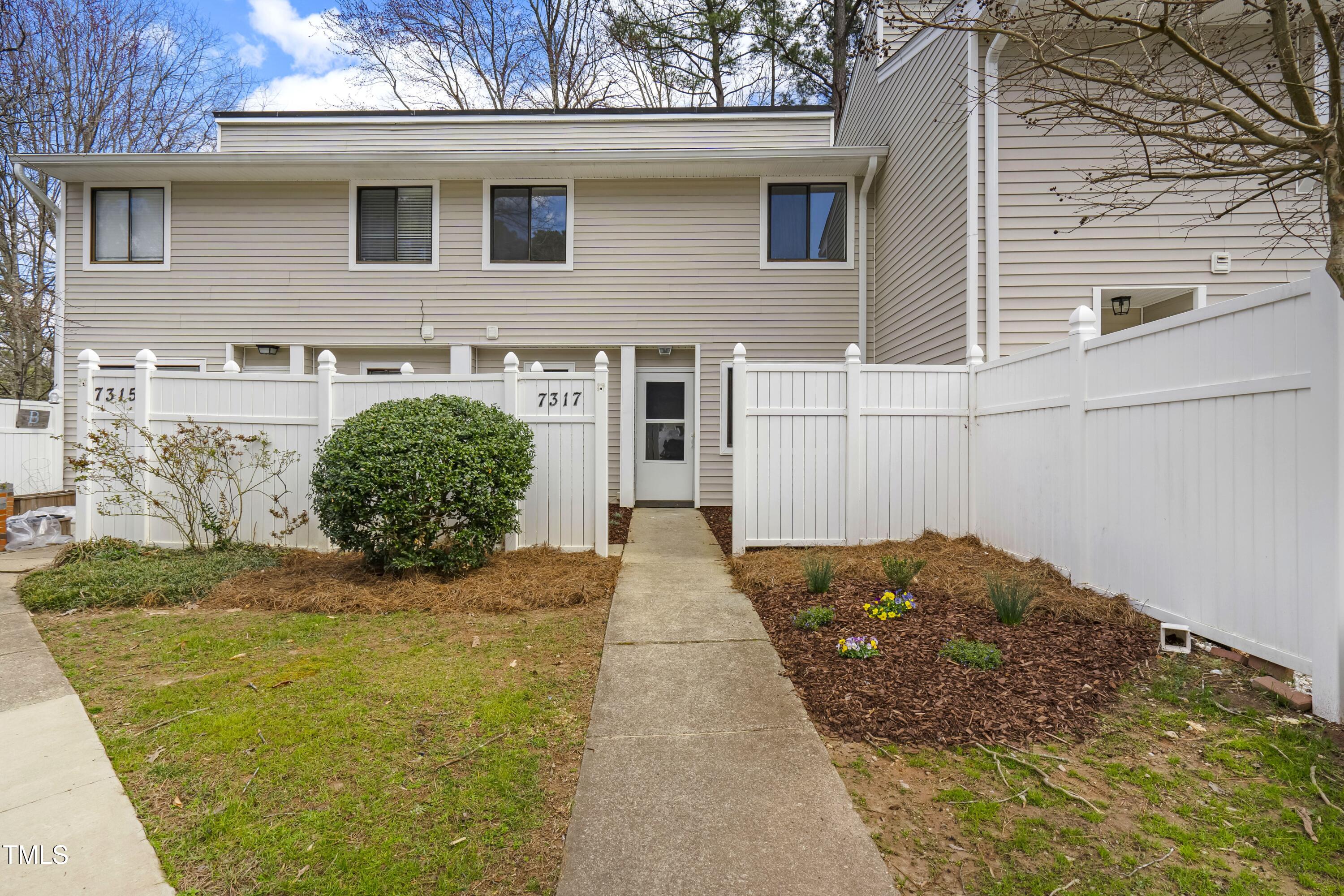 7317 Sandy Creek Drive Property Photo