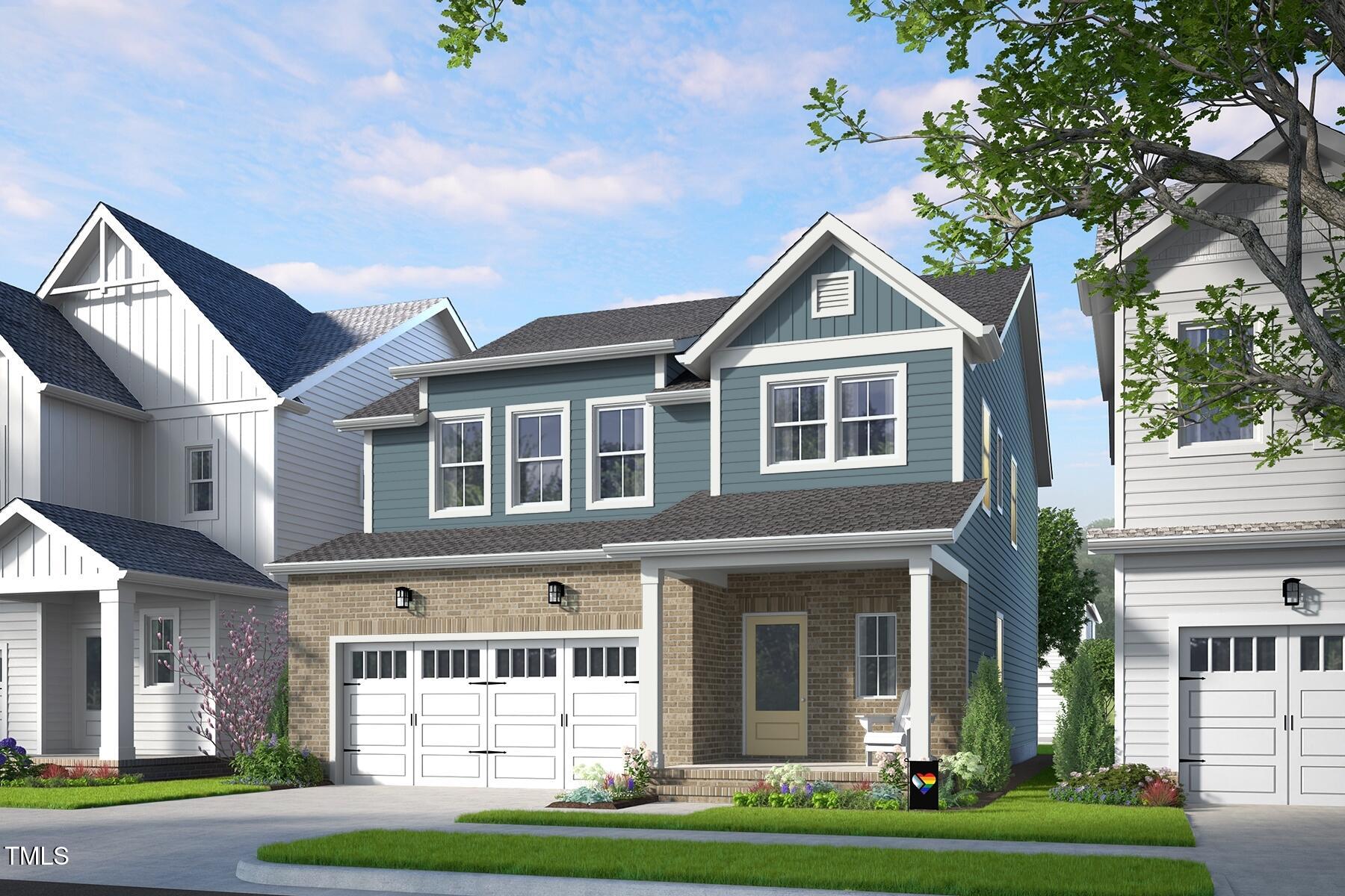 287 Beacon Drive Property Photo