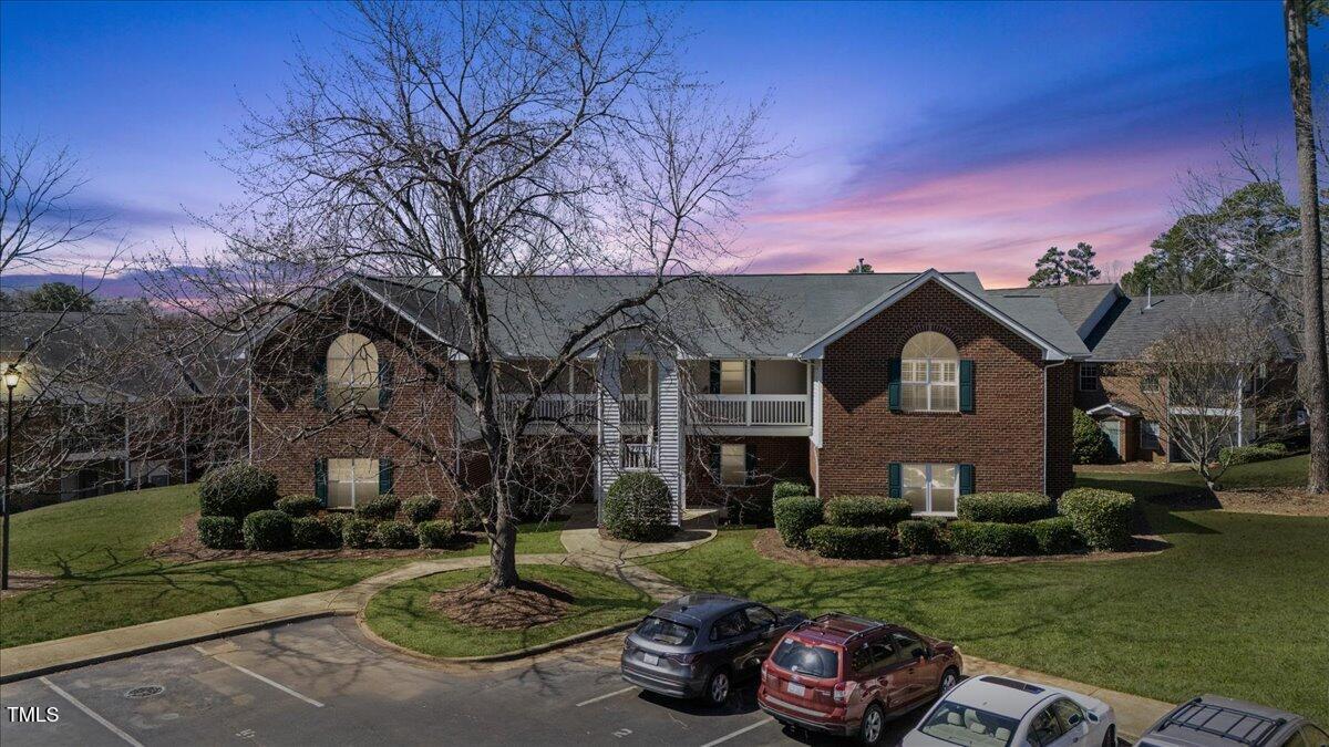 723 Renshaw Court Property Photo