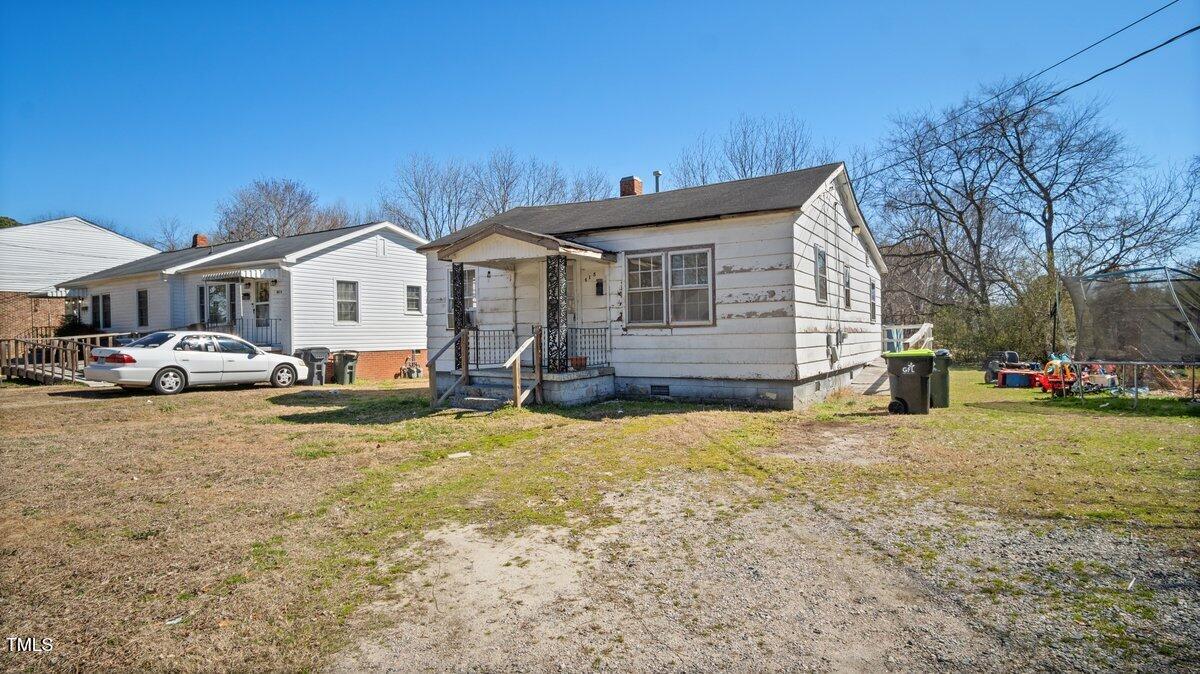 415 Cherry Street Property Photo