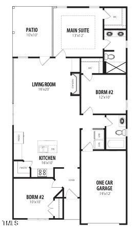 130 W Saltgrass Lane Property Photo 12