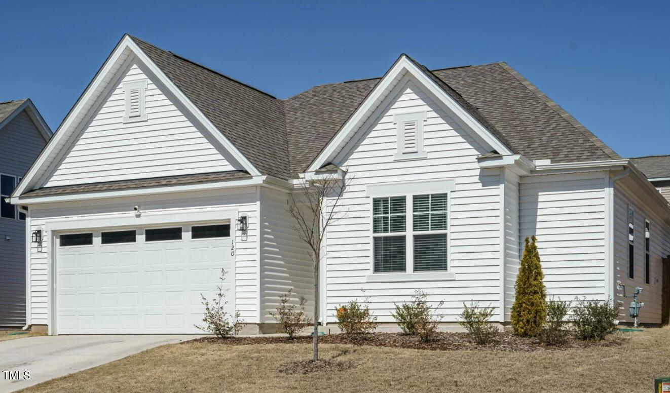 120 Wise Oak Lane Property Photo