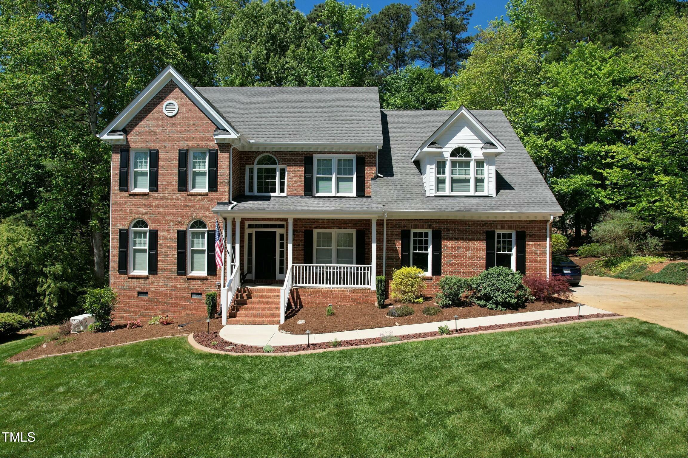 5008 Sunset Forest Circle Property Photo