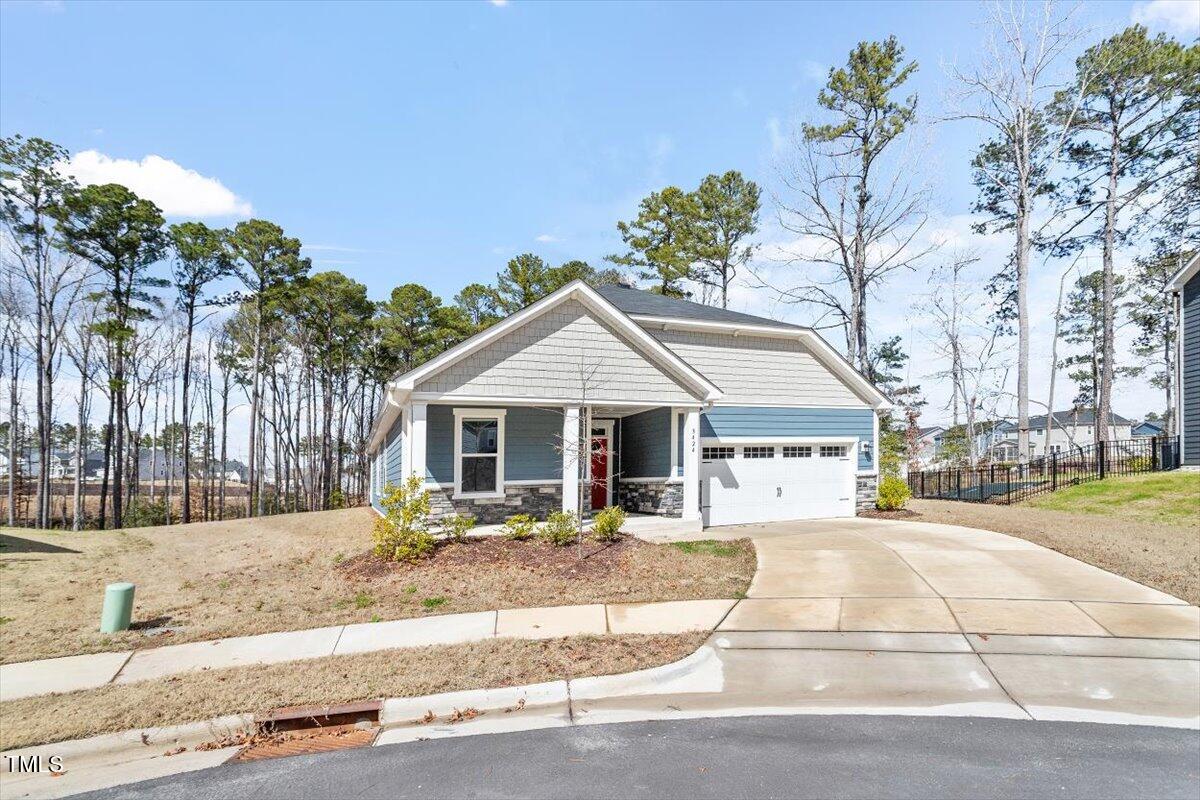 3424 Writt Court Property Photo
