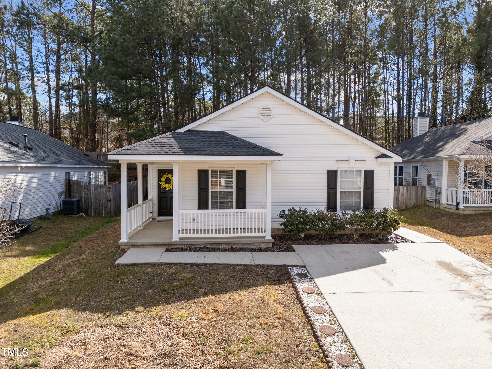 312 Homestead Park Drive Property Photo
