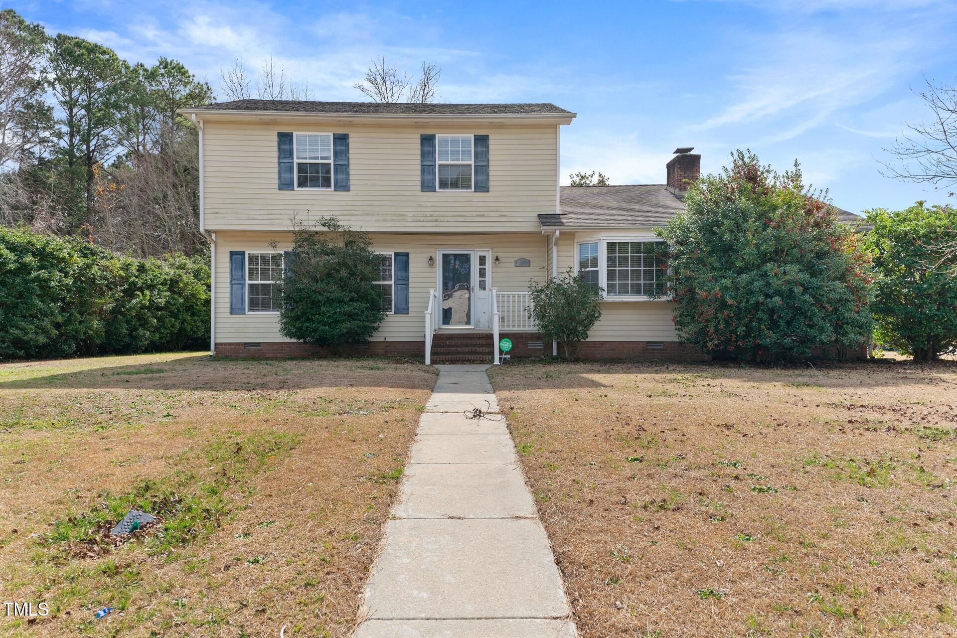 100 Creighton Drive Property Photo