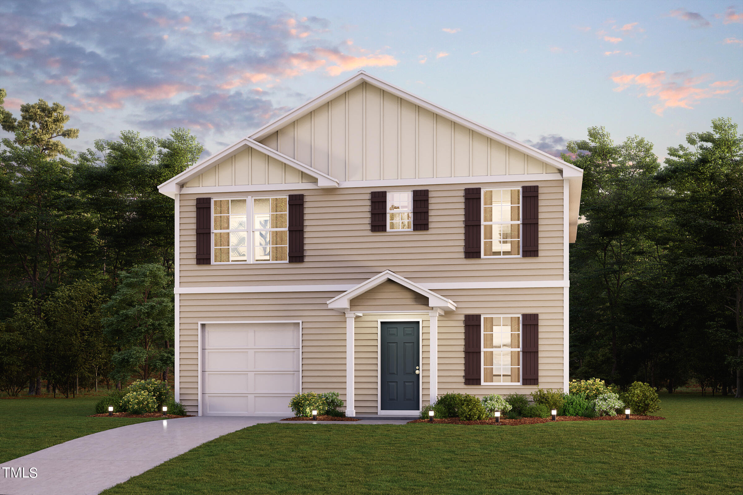 6216 Oar Drive Property Photo
