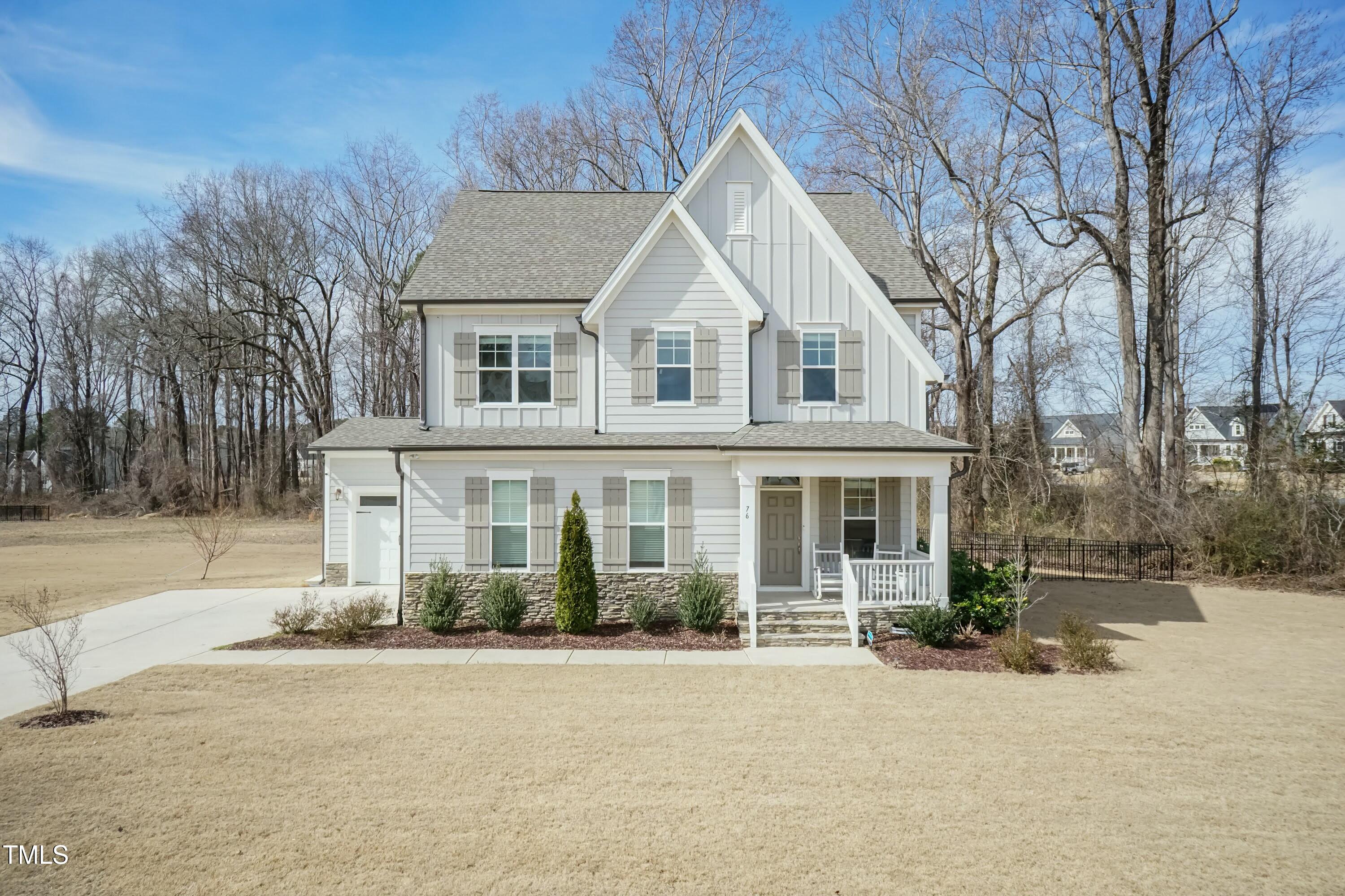 76 Freewill Place Property Photo