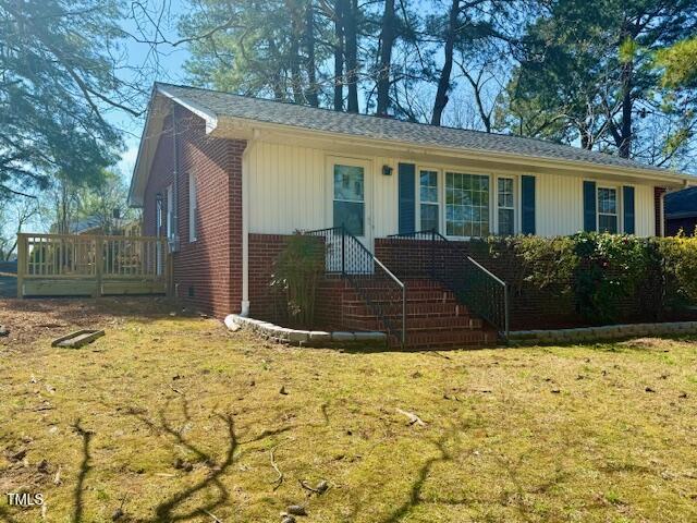 201 W Thorndale Drive Property Photo