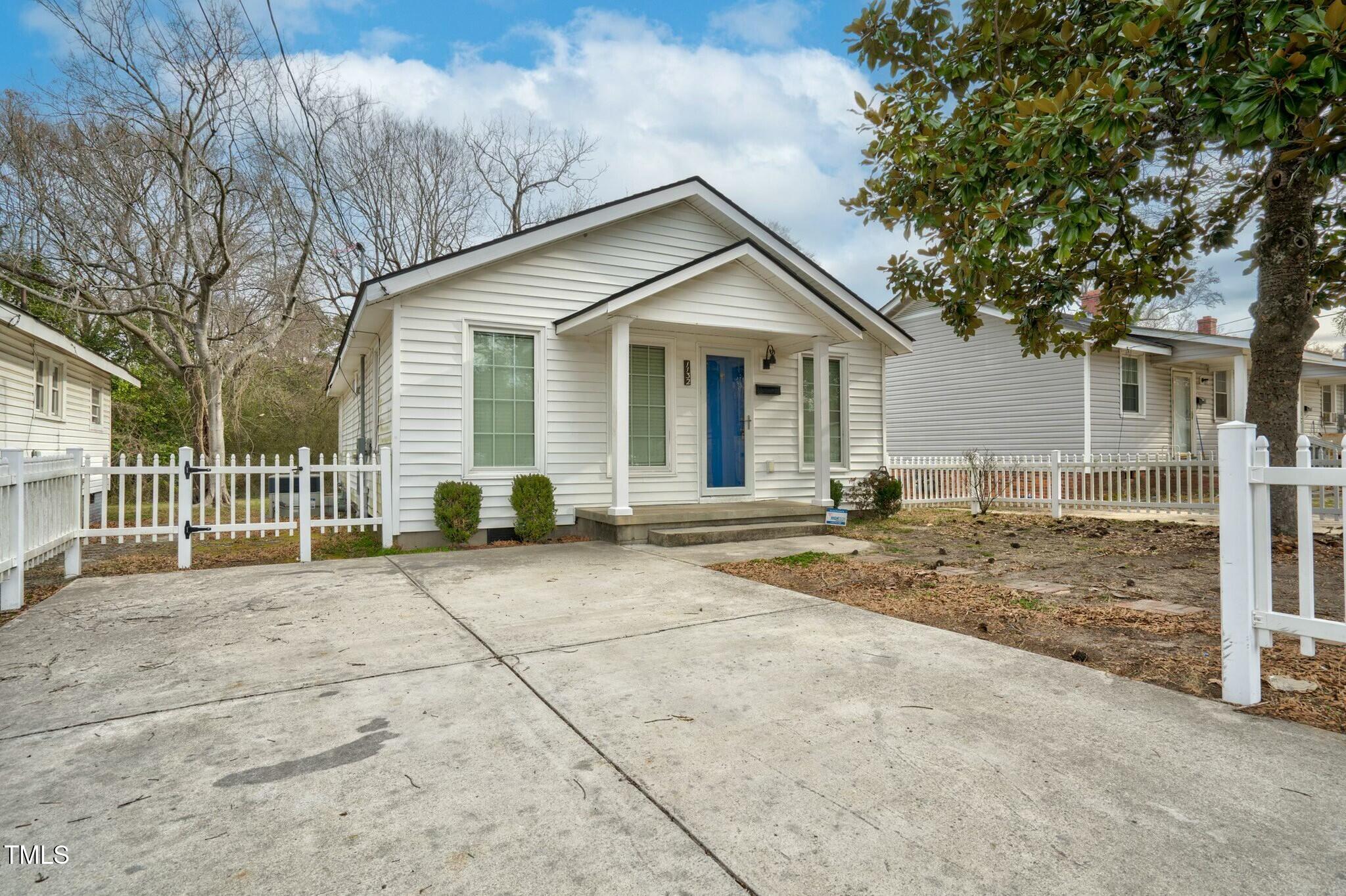 1132 Gay Street Property Photo