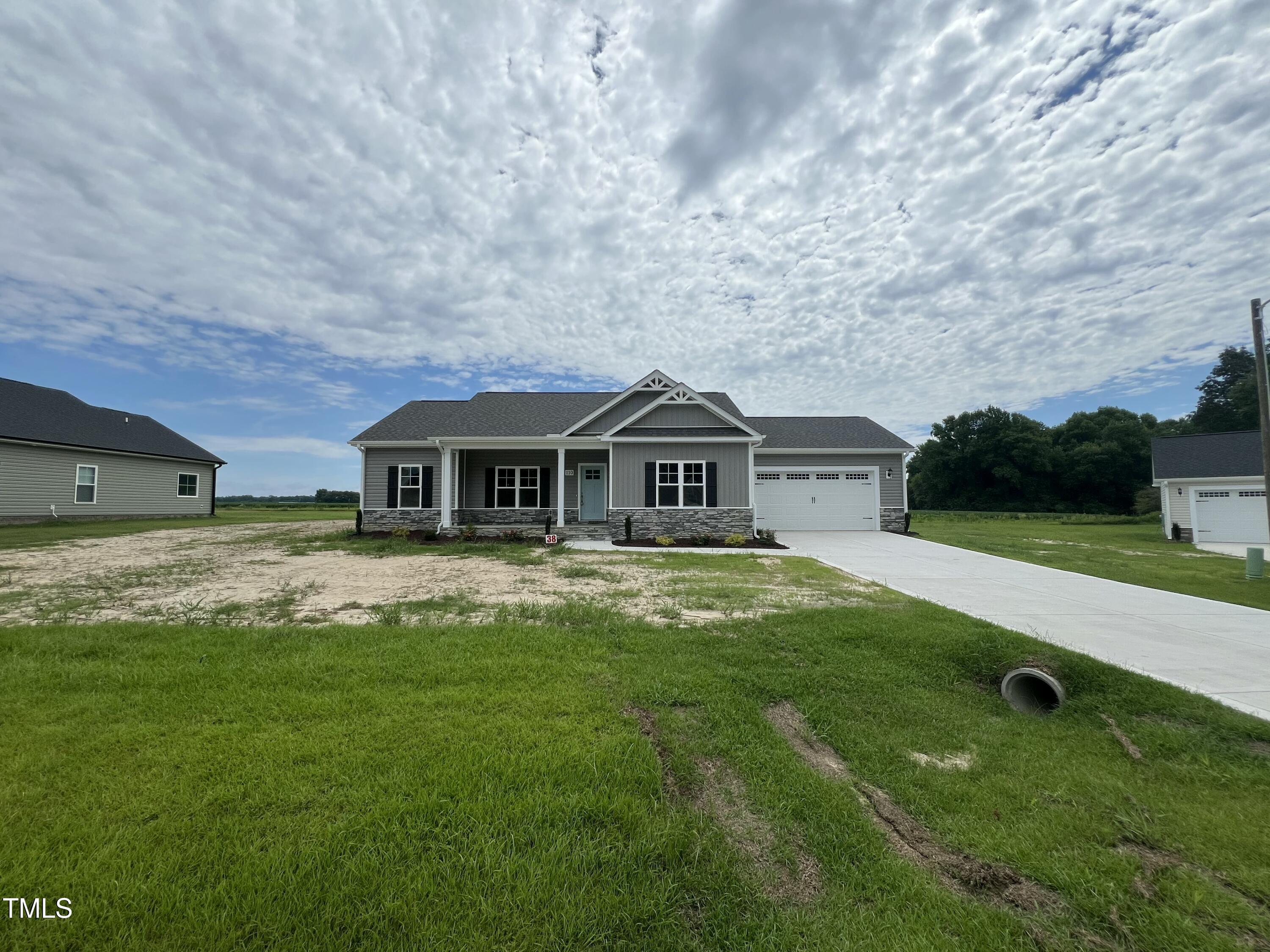 110 Dunbar Hill Drive Property Photo 2