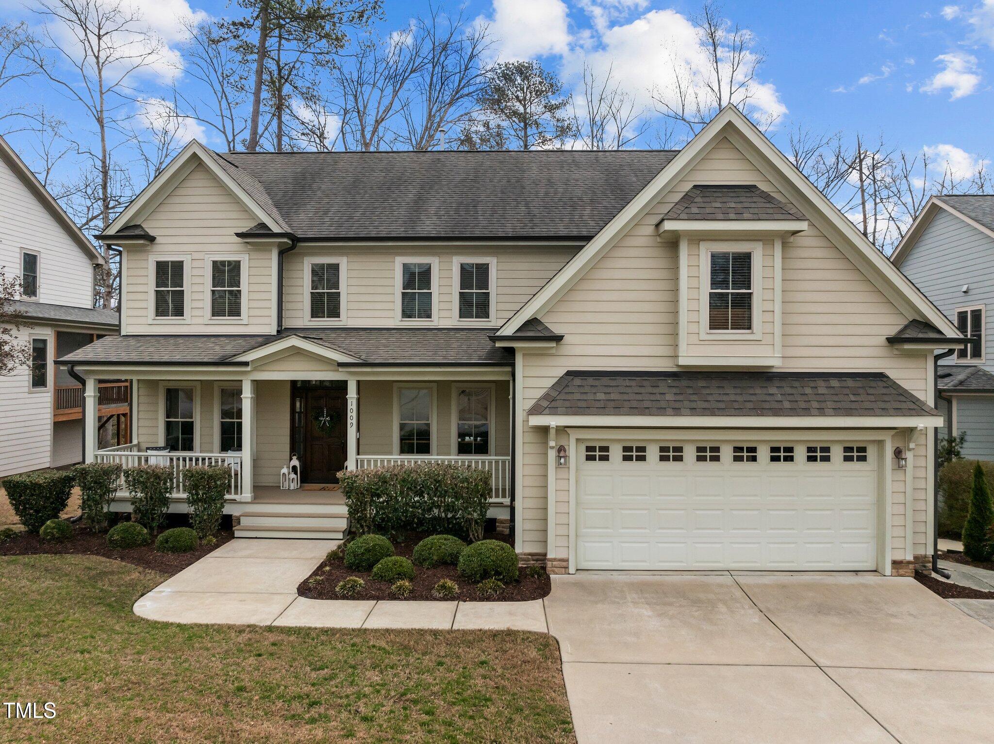 1009 Bexley Hills Bend Property Photo