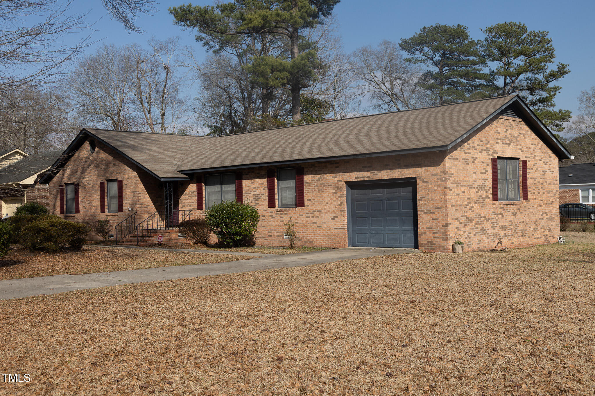 1222 Porter Street Property Photo