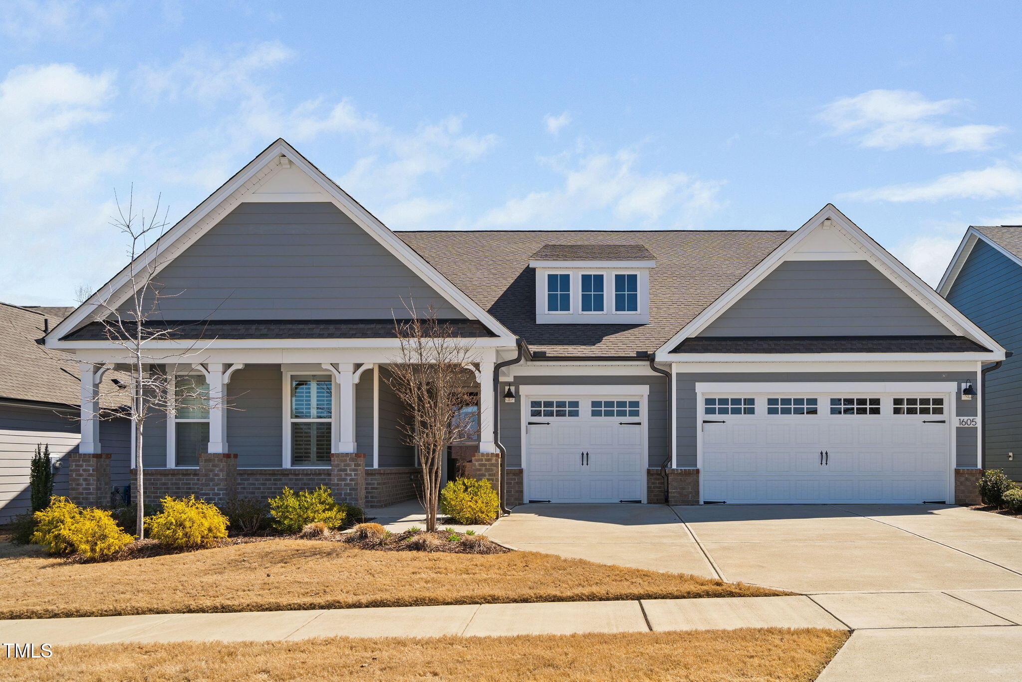 1605 Orange Tip Street Property Photo