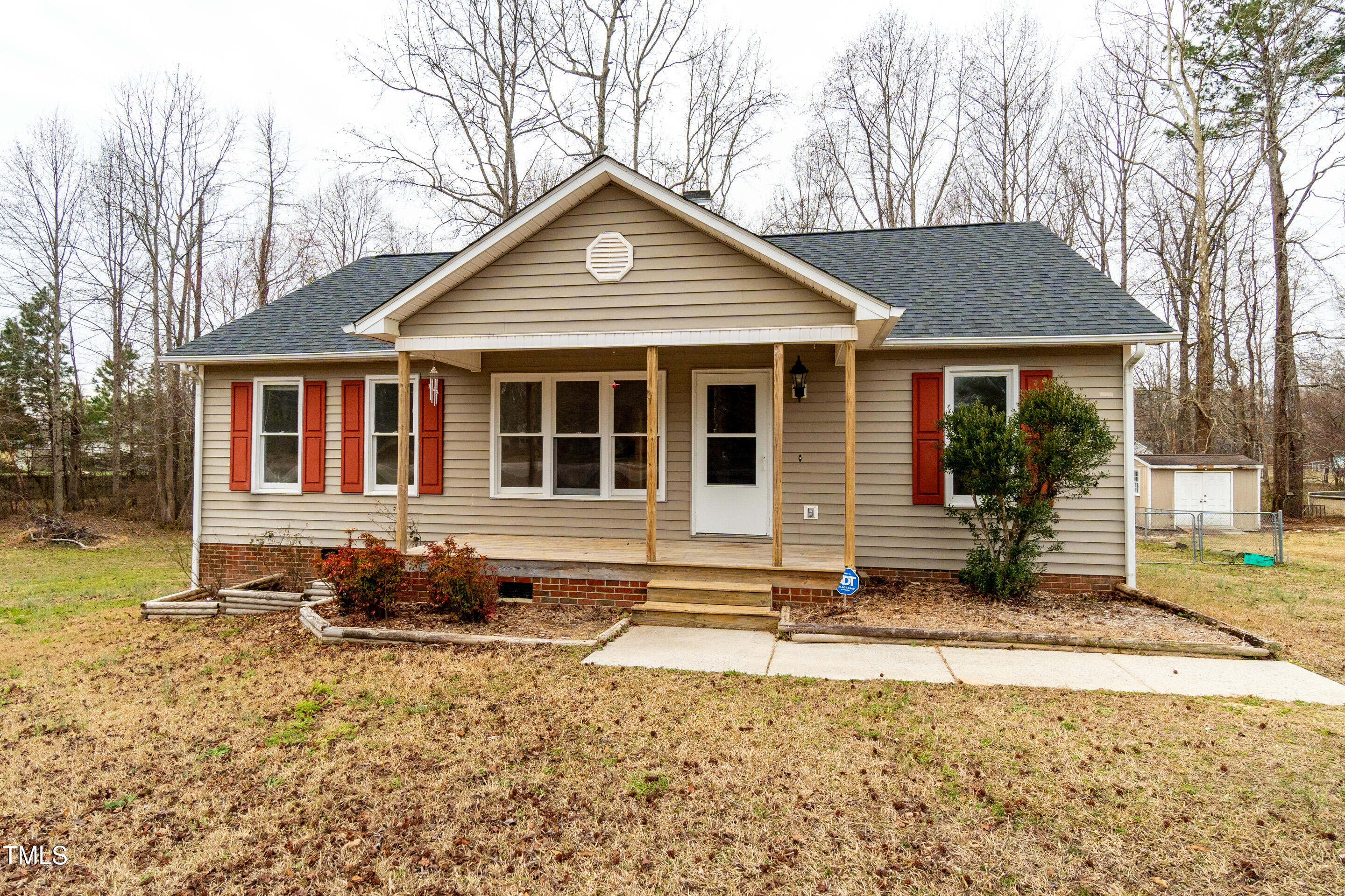 12491 Buffalo Road Property Photo