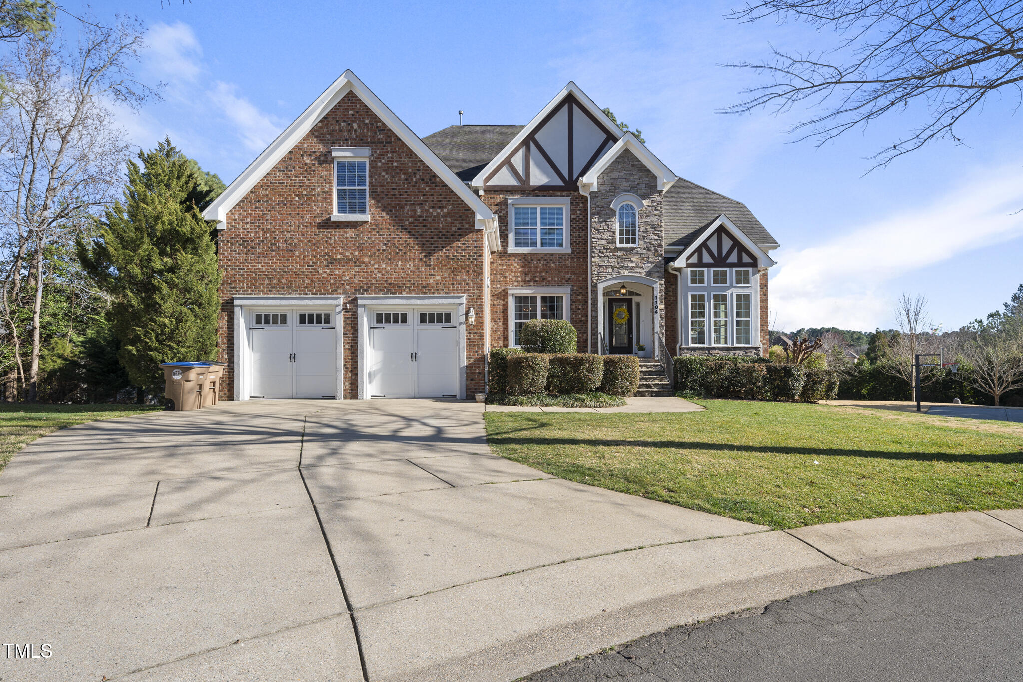 1104 Fanning Drive Property Photo