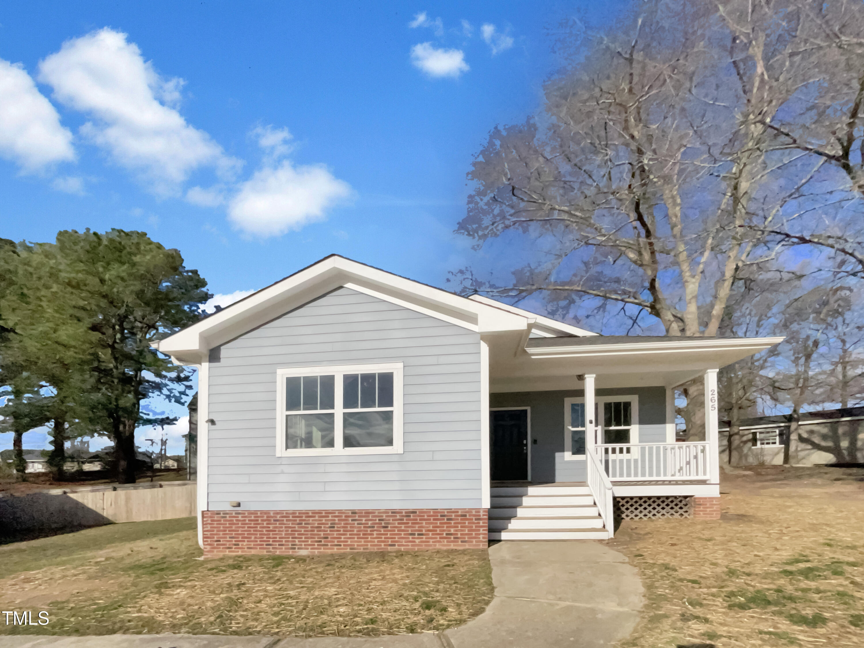 265 Freeman Pines Place Property Photo