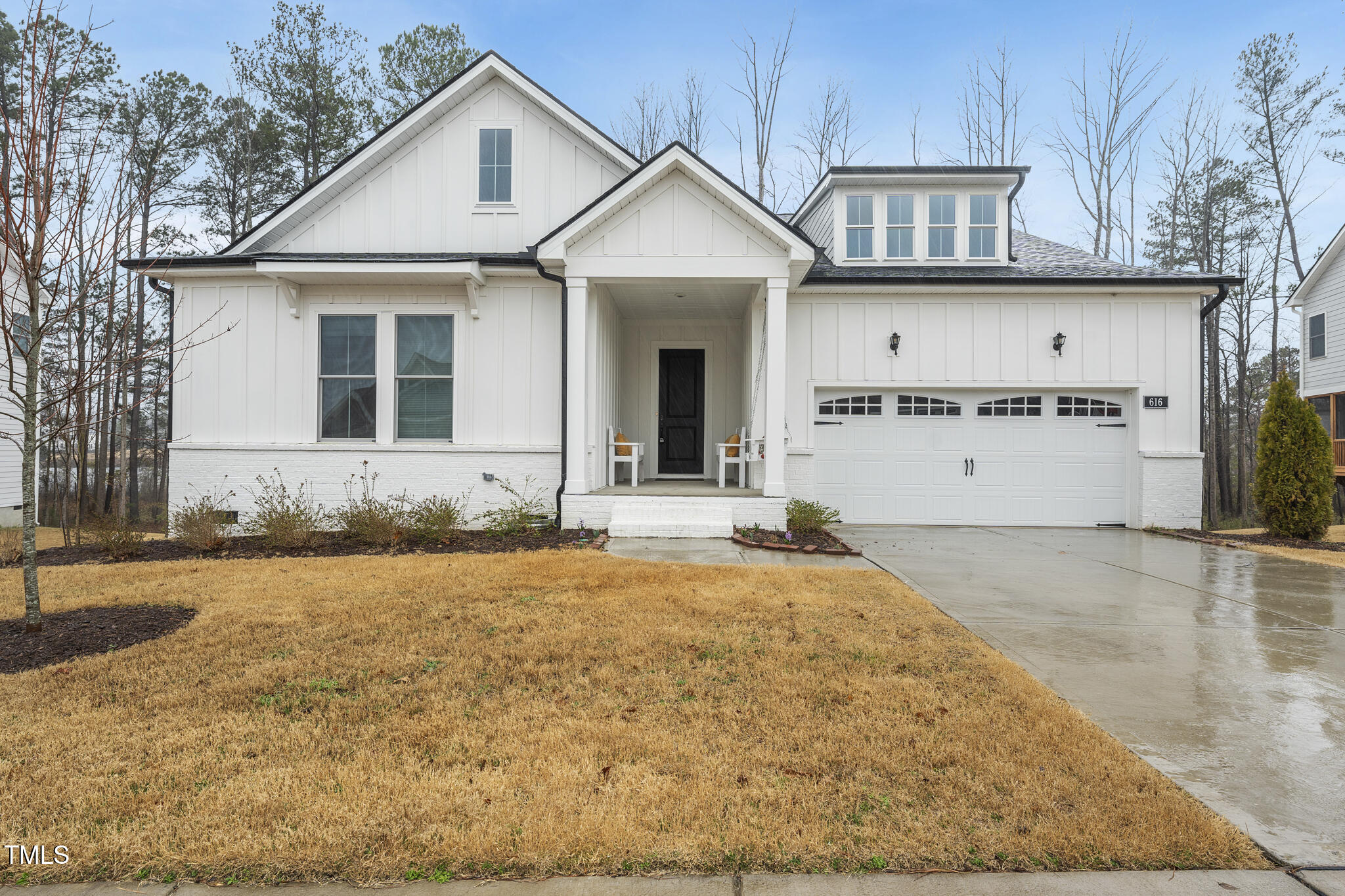 616 Long Lake Drive Property Photo
