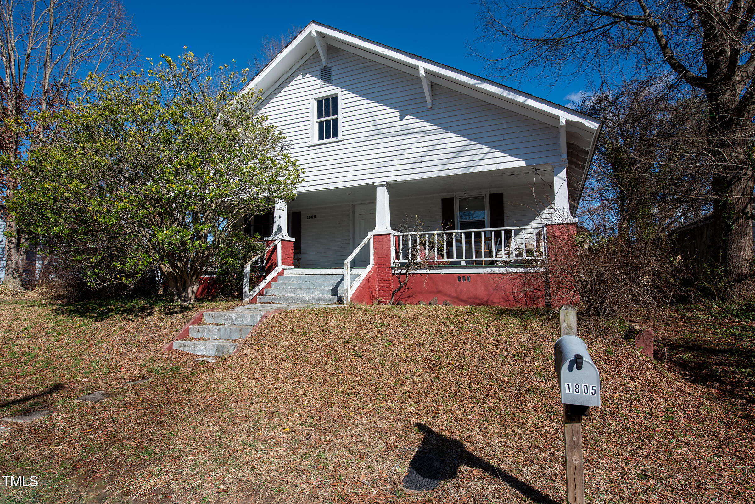 1805 Shelton Avenue Property Photo