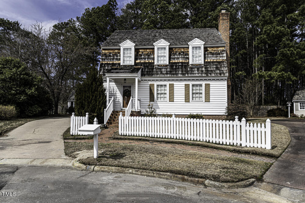 104 Province Circle Property Photo
