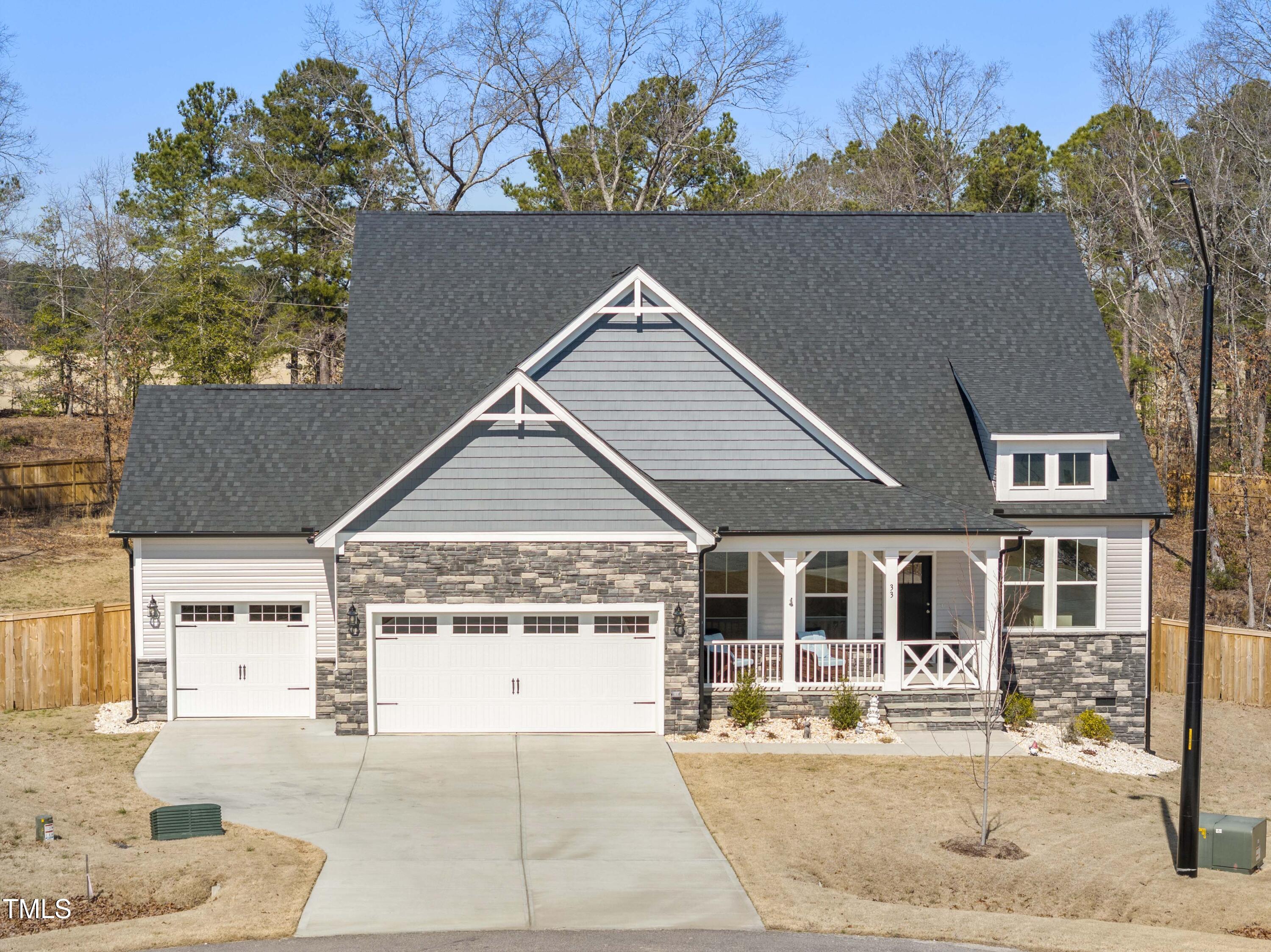 33 Song Breeze Circle Property Photo