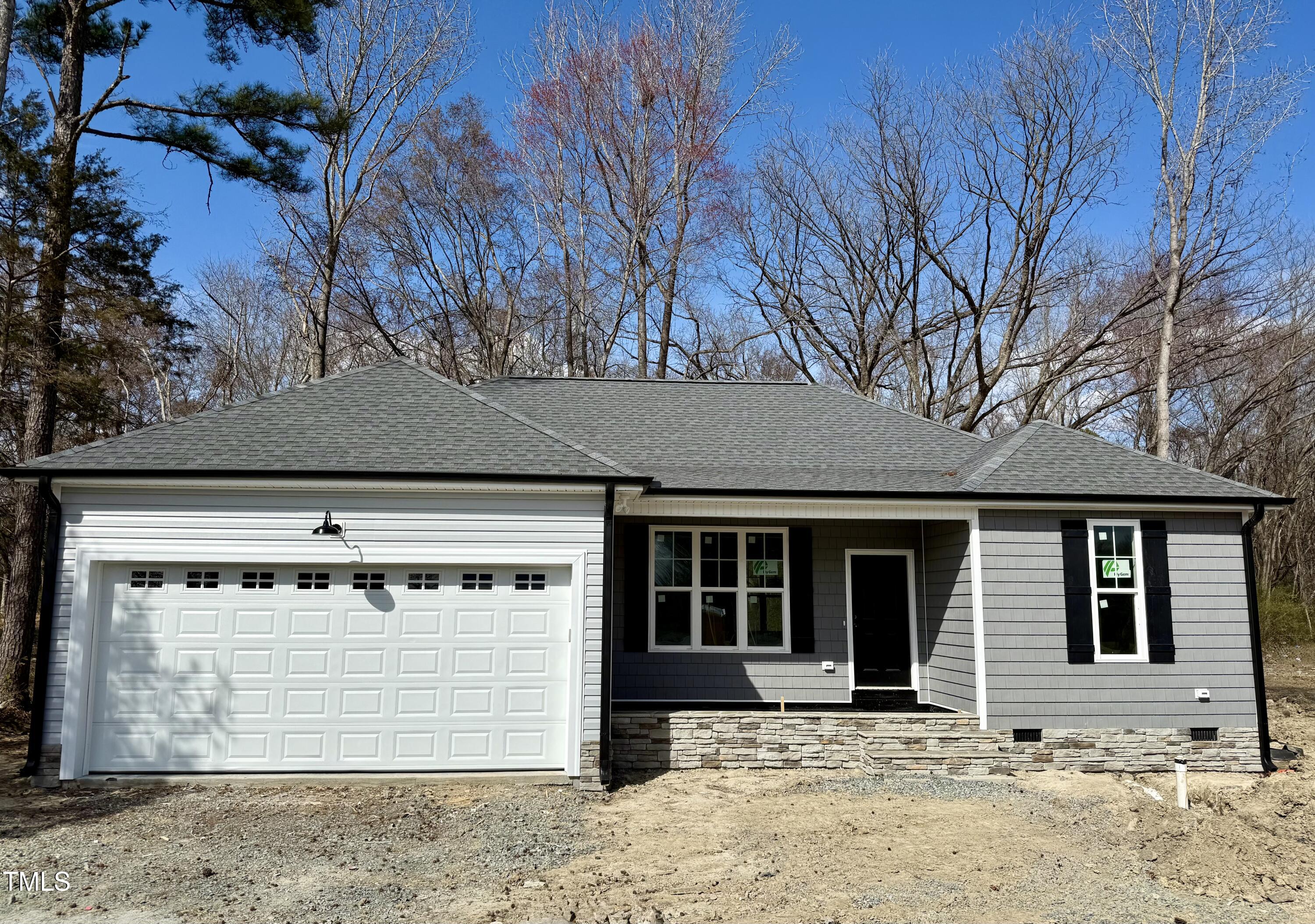600 Hicksmill Road Property Photo