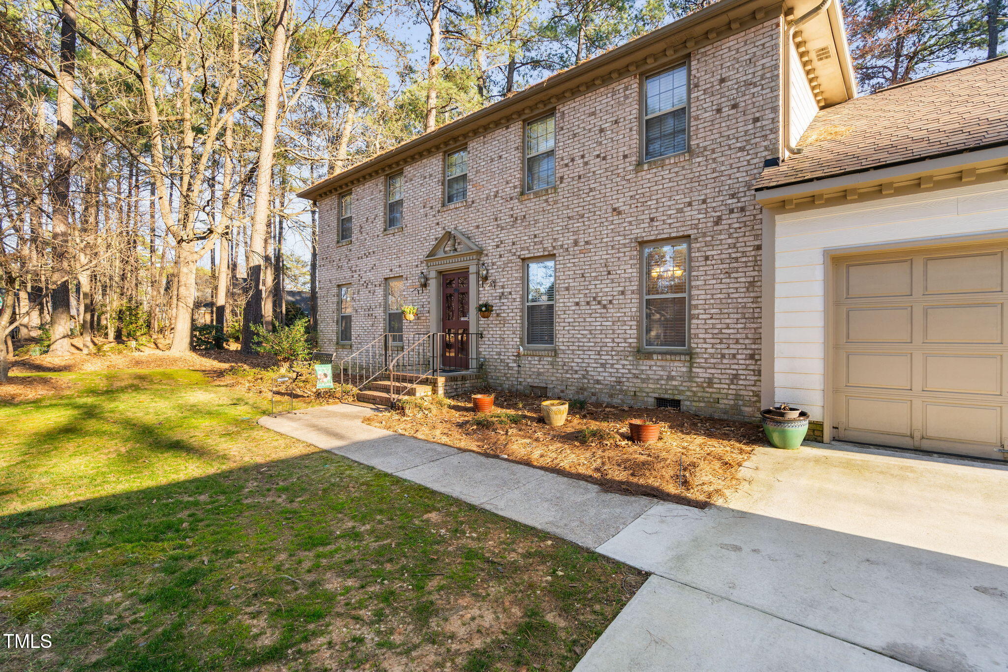 1201 Deerfield Drive Property Photo
