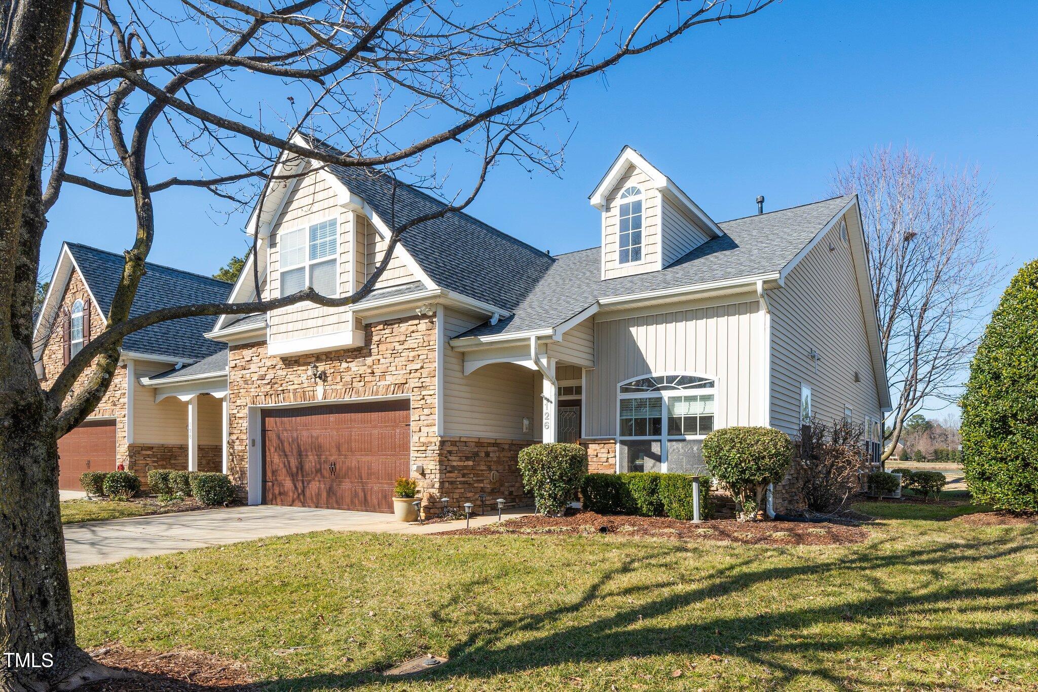 126 Star Flower Court Property Photo